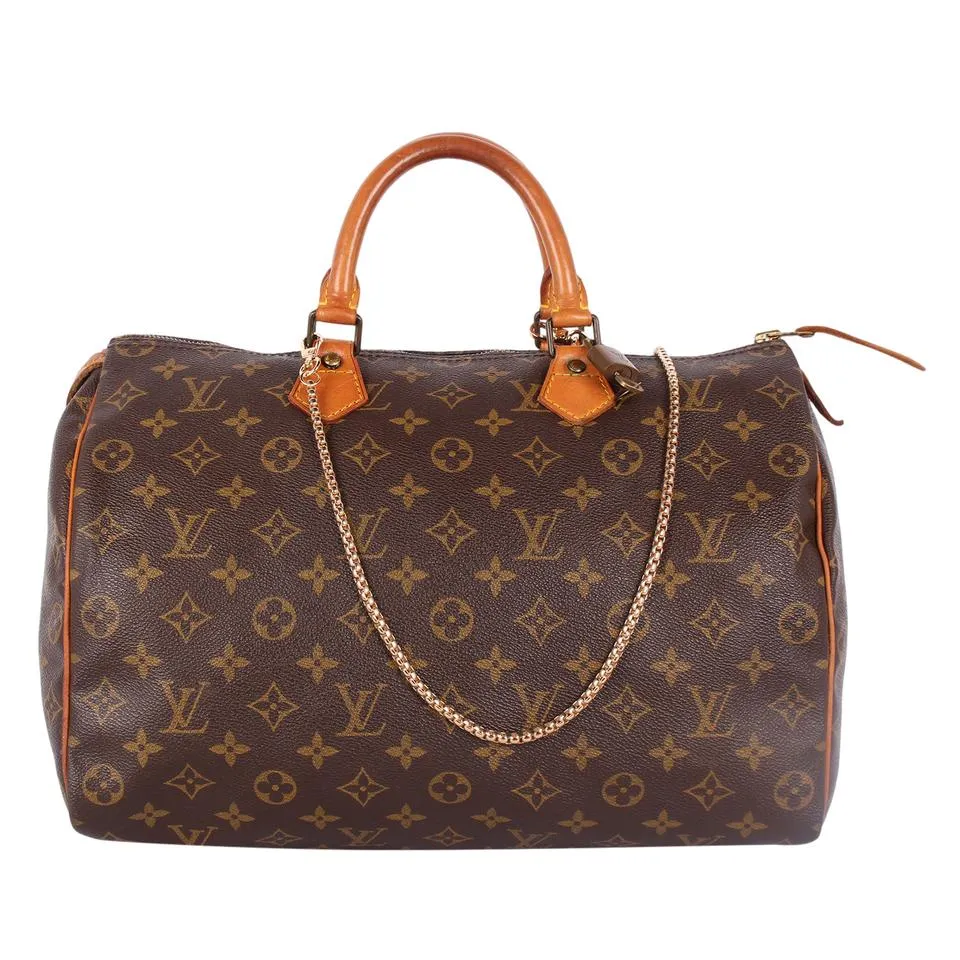 Monogram Speedy 35