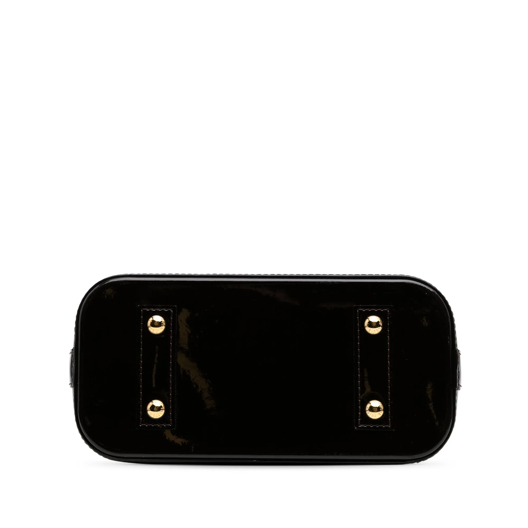 Monogram Vernis Alma BB