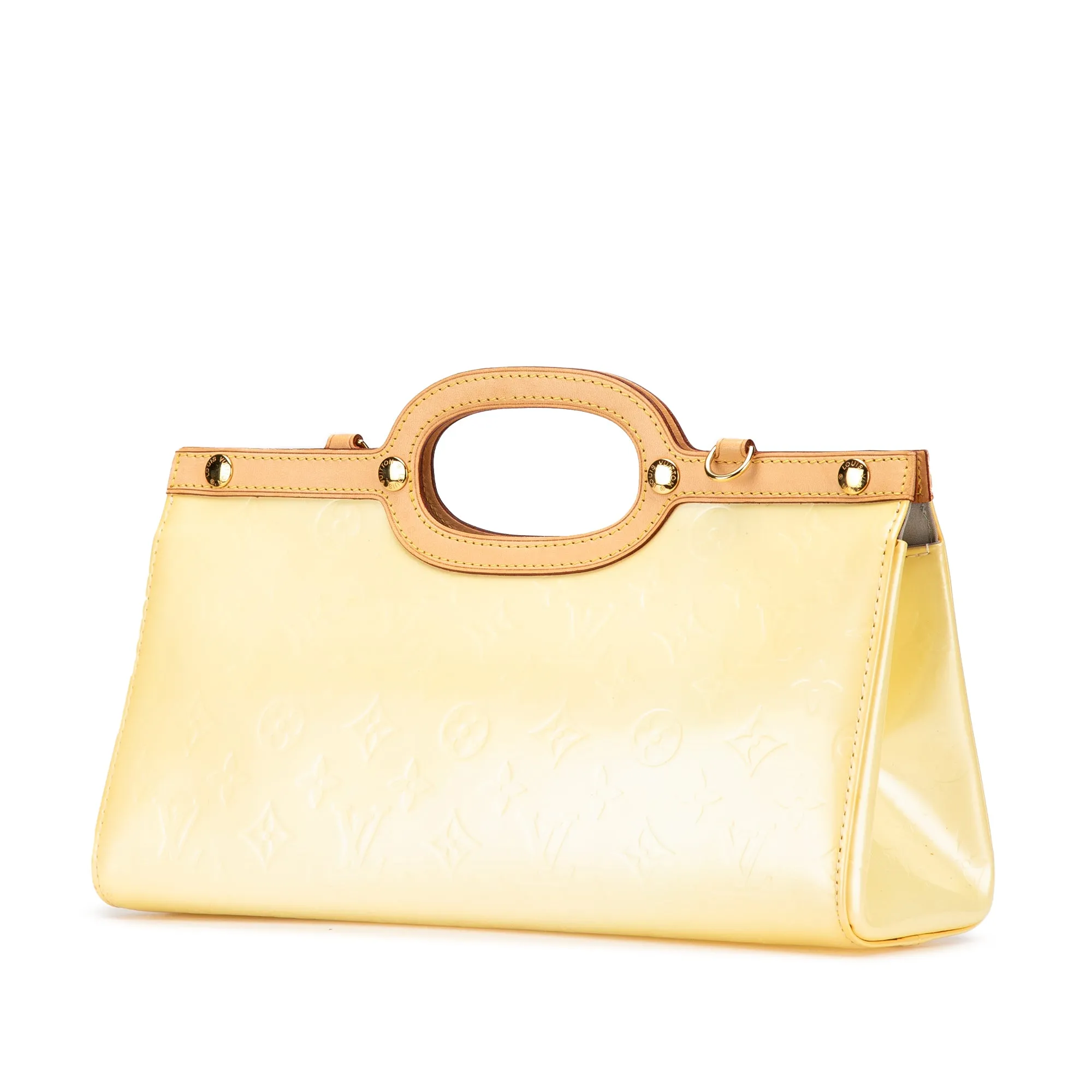 Monogram Vernis Roxbury Drive