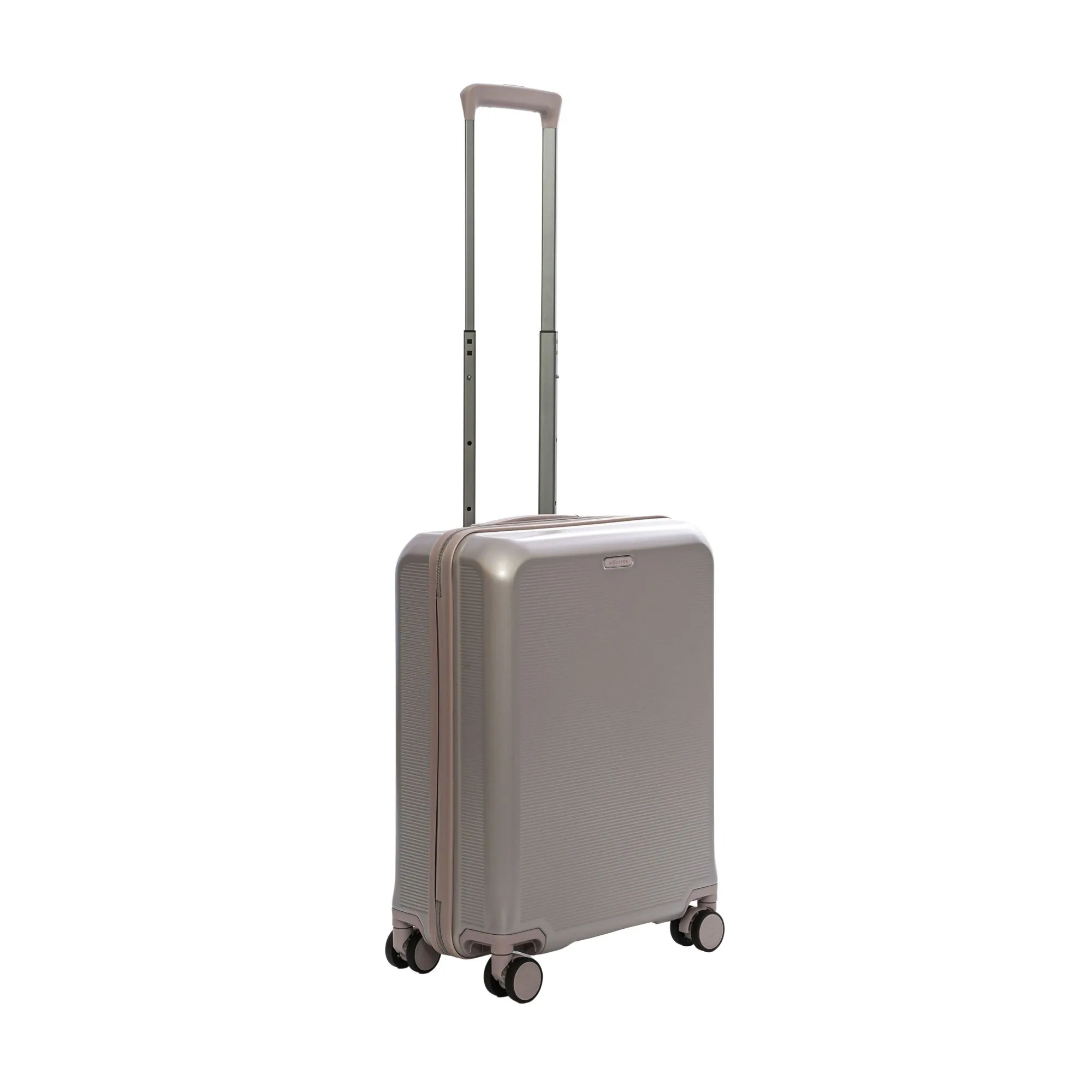 Mosafer Copenhagen Carry-on Small Pearl