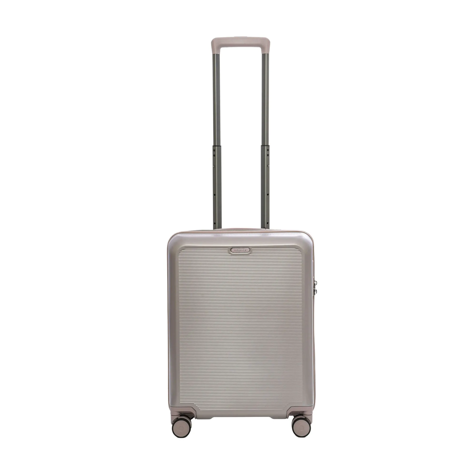 Mosafer Copenhagen Carry-on Small Pearl