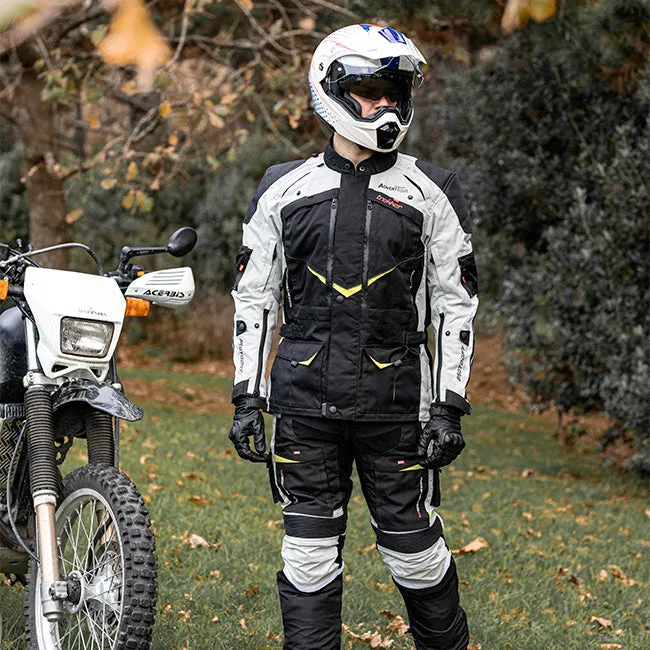 Motodry Advent Tour Trekker Jacket