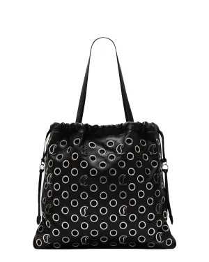 Mouchara Tote in Black