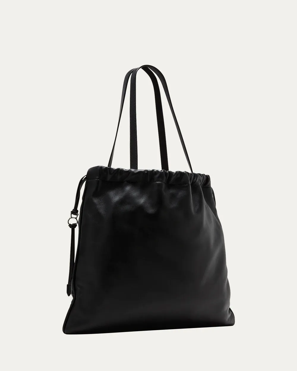 Mouchara Tote in Black