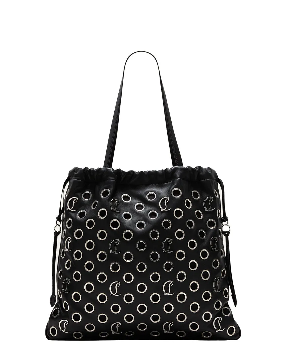 Mouchara Tote in Black