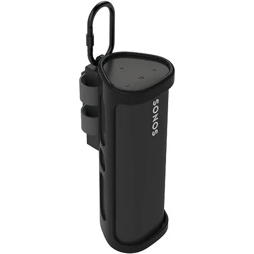 Mountable Travel Cover For SONOS Roam