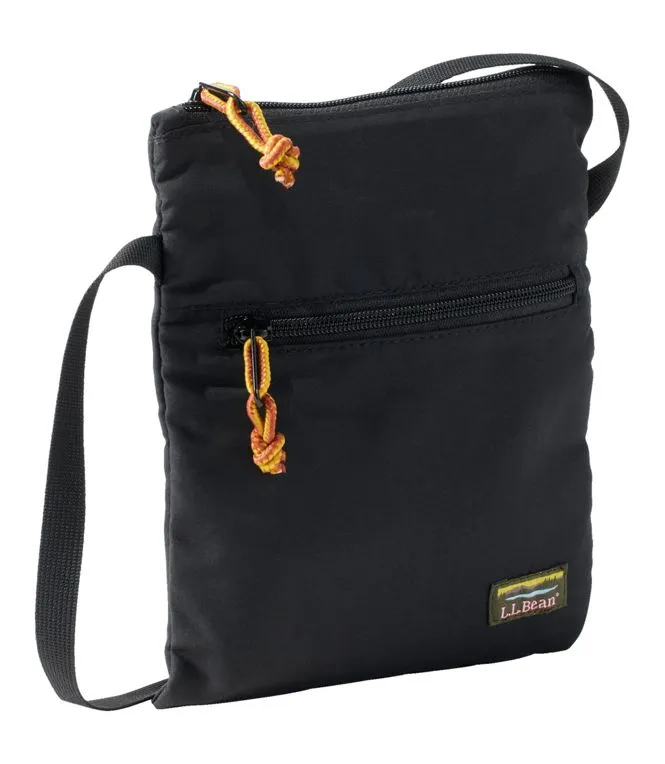 MOUNTAIN CLASSIC CROSSBODY