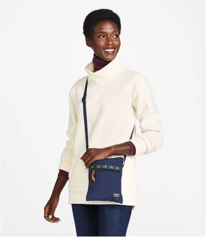 MOUNTAIN CLASSIC CROSSBODY