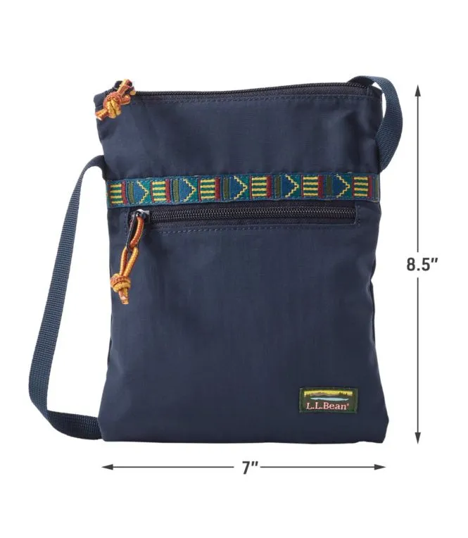 MOUNTAIN CLASSIC CROSSBODY