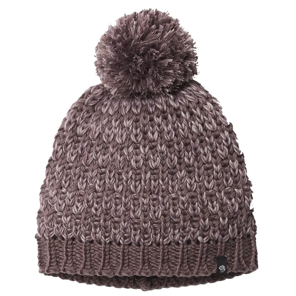 Mountain Hardwear Women's Snow Capped Beanie
