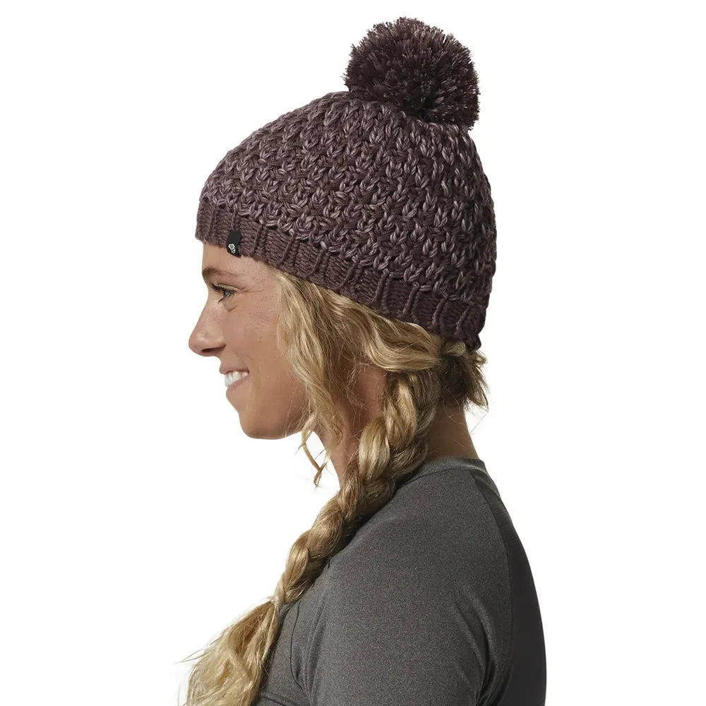 Mountain Hardwear Women's Snow Capped Beanie