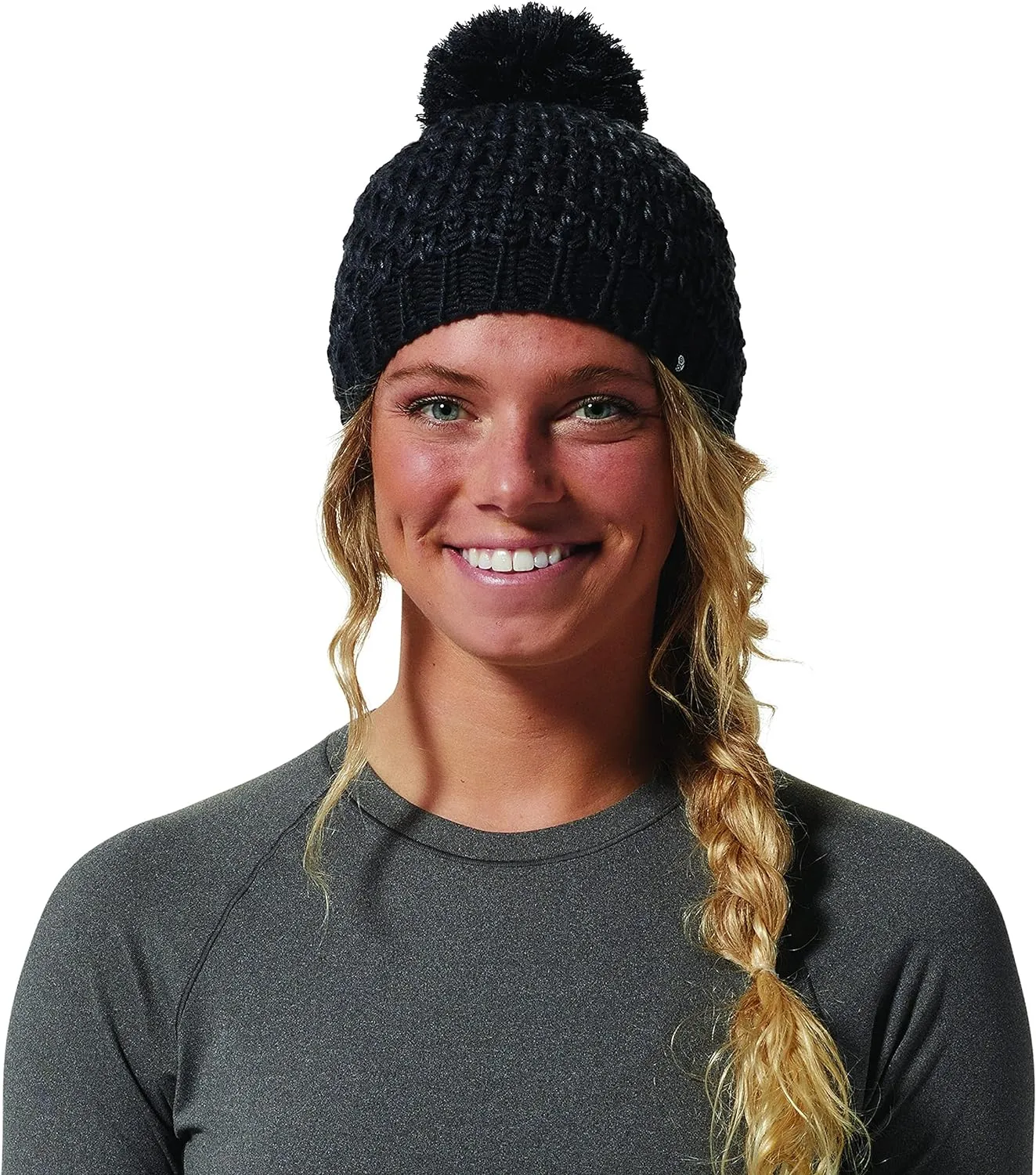 Mountain Hardwear Women's Snow Capped Beanie