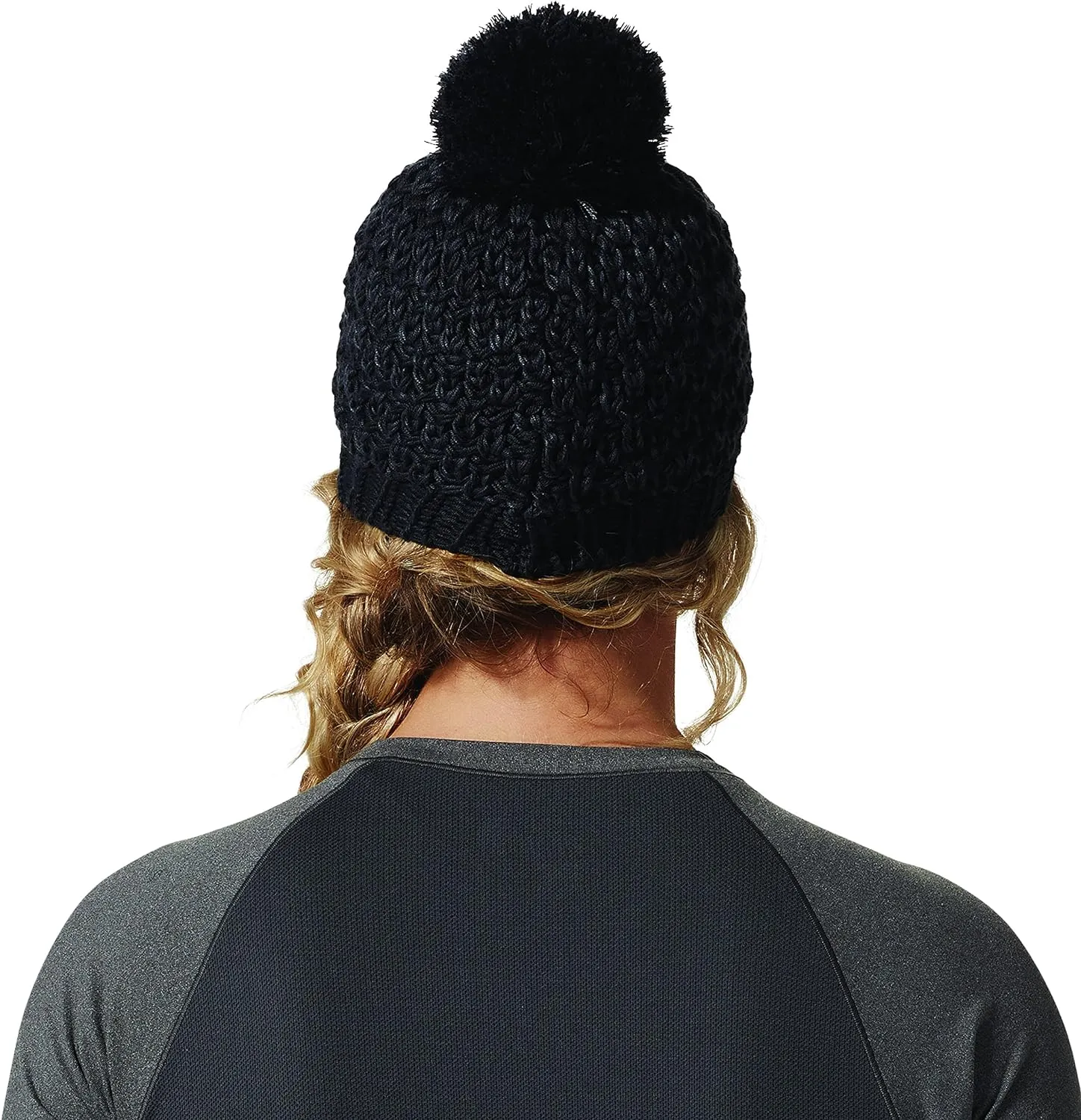 Mountain Hardwear Women's Snow Capped Beanie