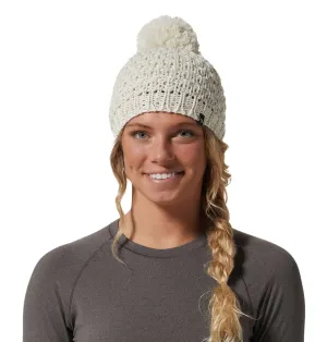 Mountain Hardwear Women's Snow Capped Beanie