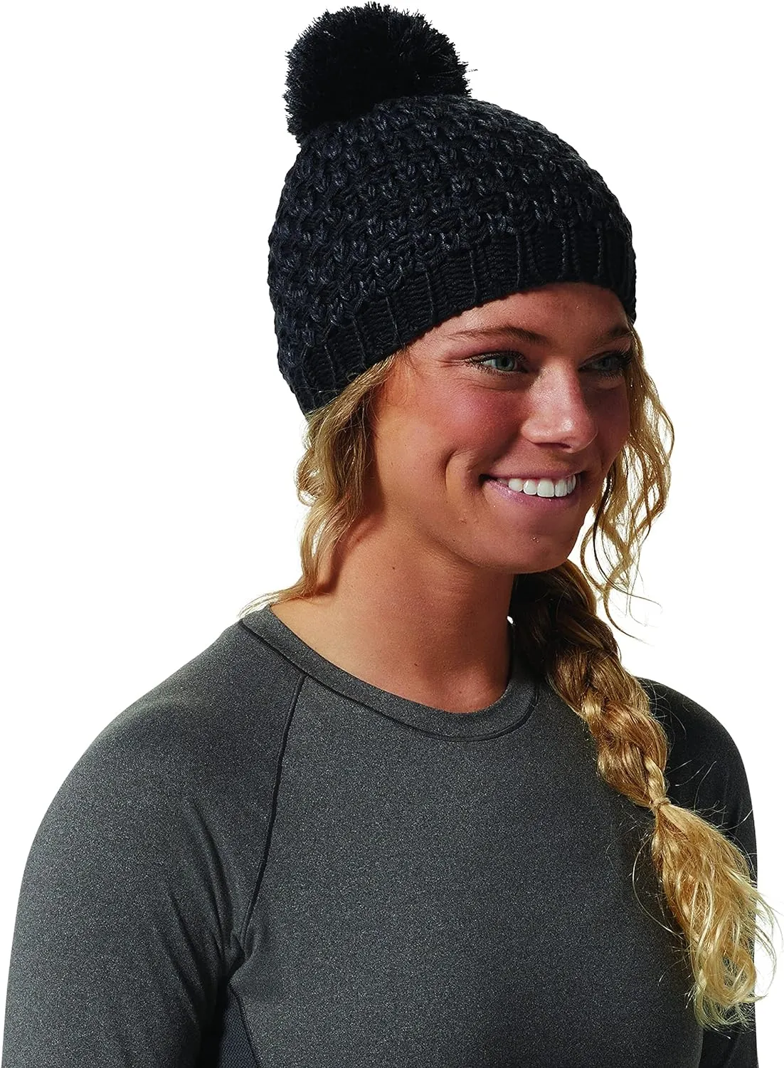 Mountain Hardwear Women's Snow Capped Beanie