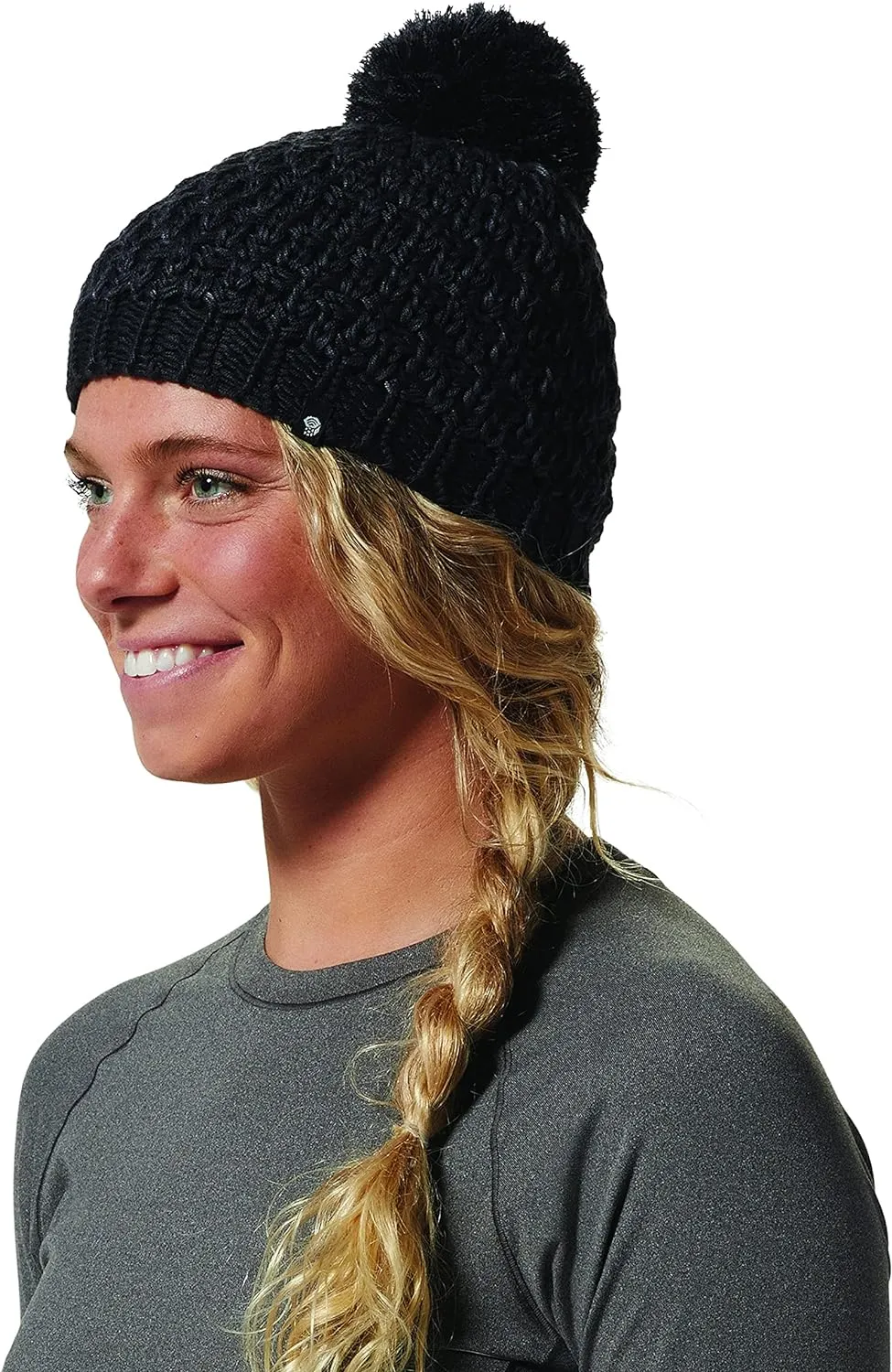 Mountain Hardwear Women's Snow Capped Beanie