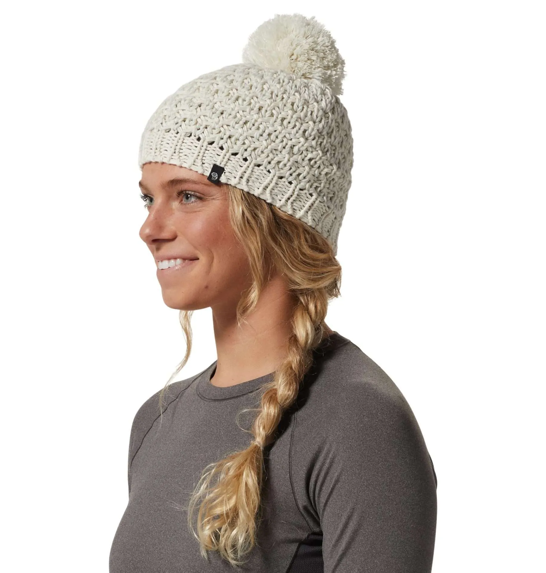 Mountain Hardwear Women's Snow Capped Beanie