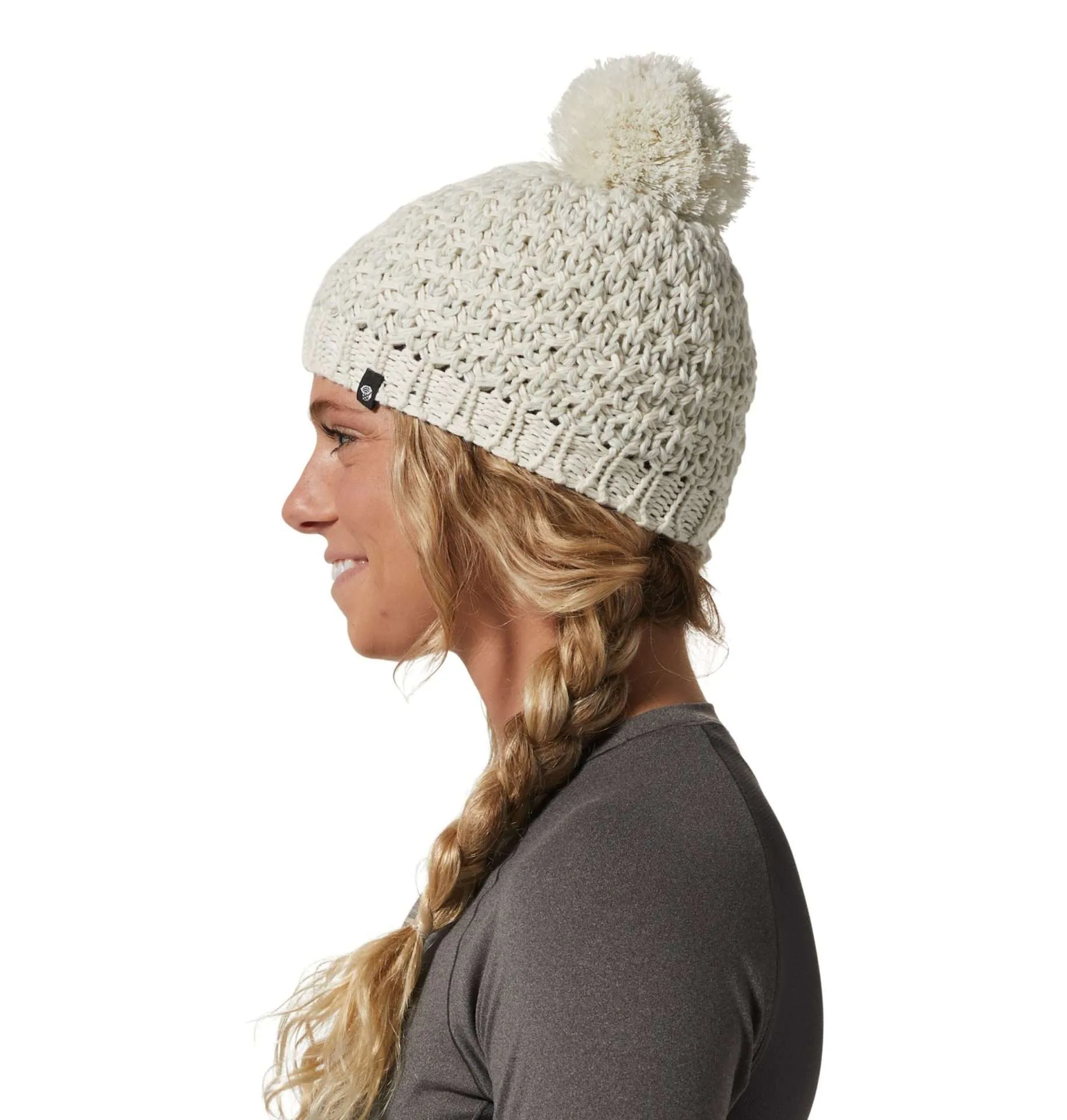 Mountain Hardwear Women's Snow Capped Beanie