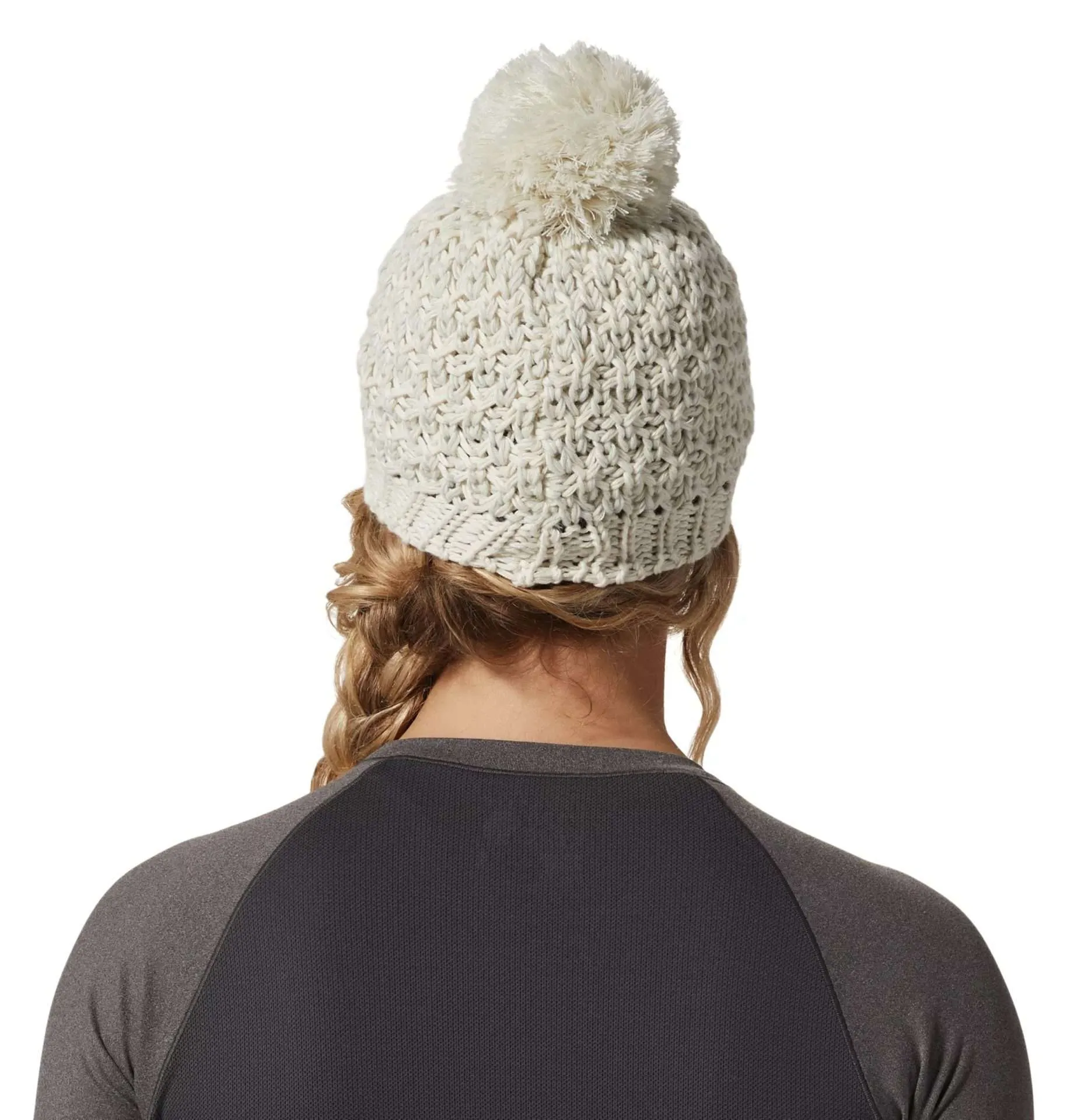 Mountain Hardwear Women's Snow Capped Beanie