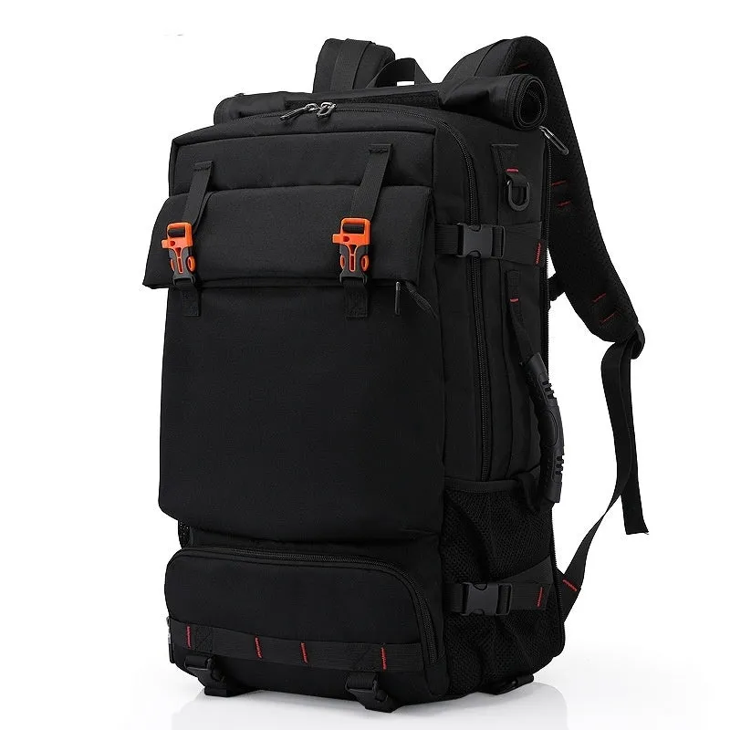 Mountaineering Whistle Backpack