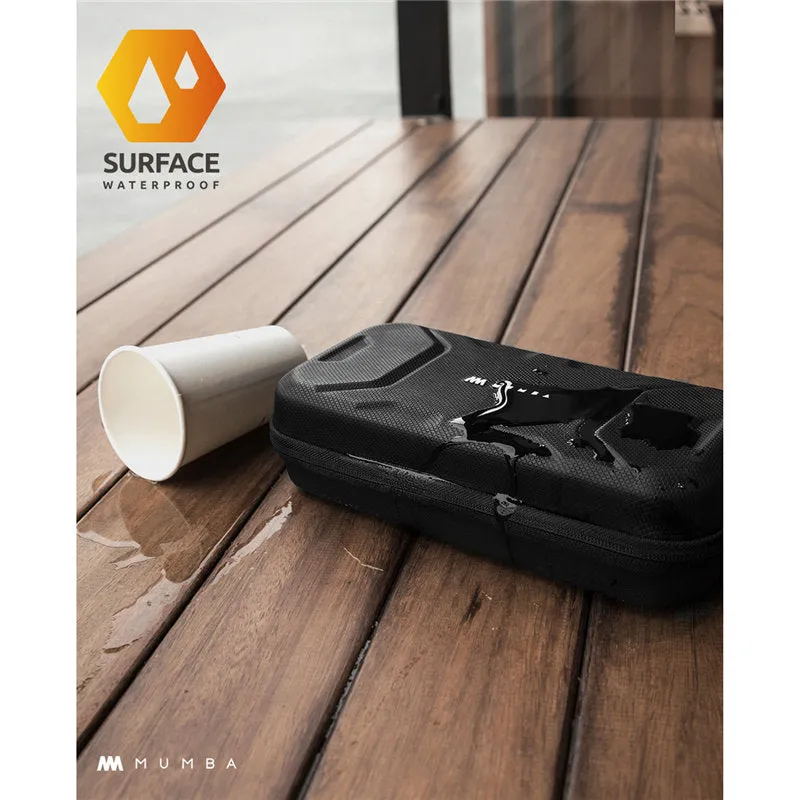Mumba Switch Carrying Case Large Capacity Portable Protective Travel