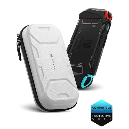 Mumba Switch Carrying Case Large Capacity Portable Protective Travel