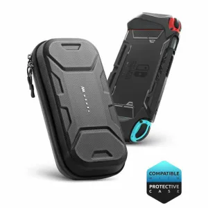 Mumba Switch Carrying Case Large Capacity Portable Protective Travel