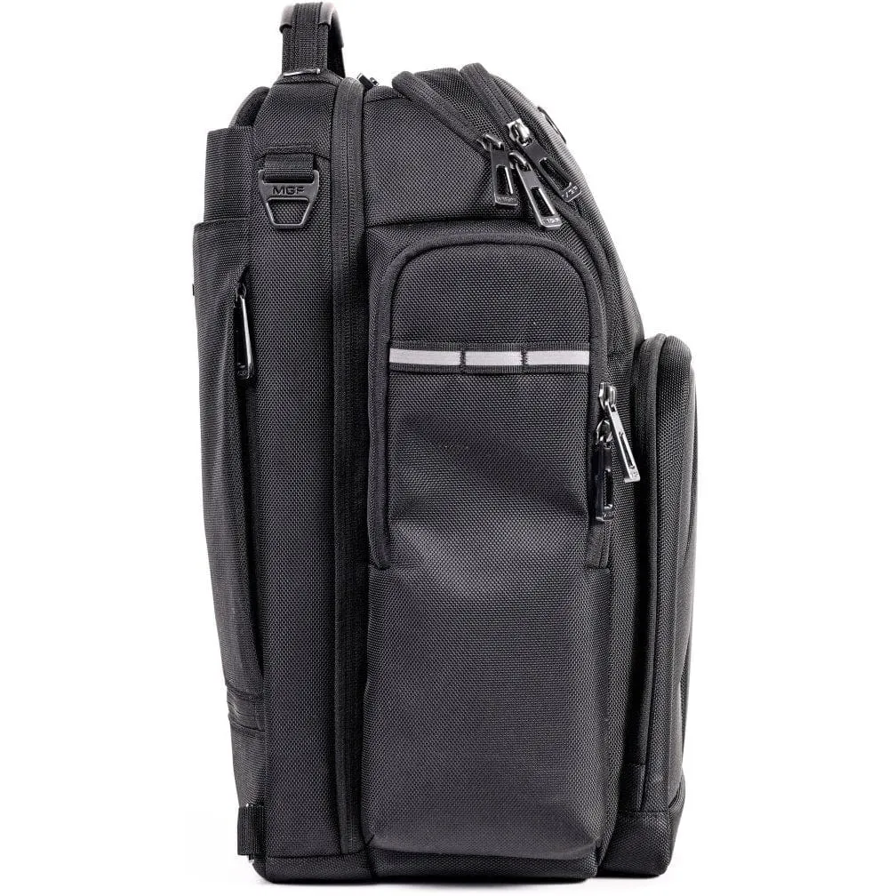 MyGoFlight Flight Bag PLC Pro 2024 Edition