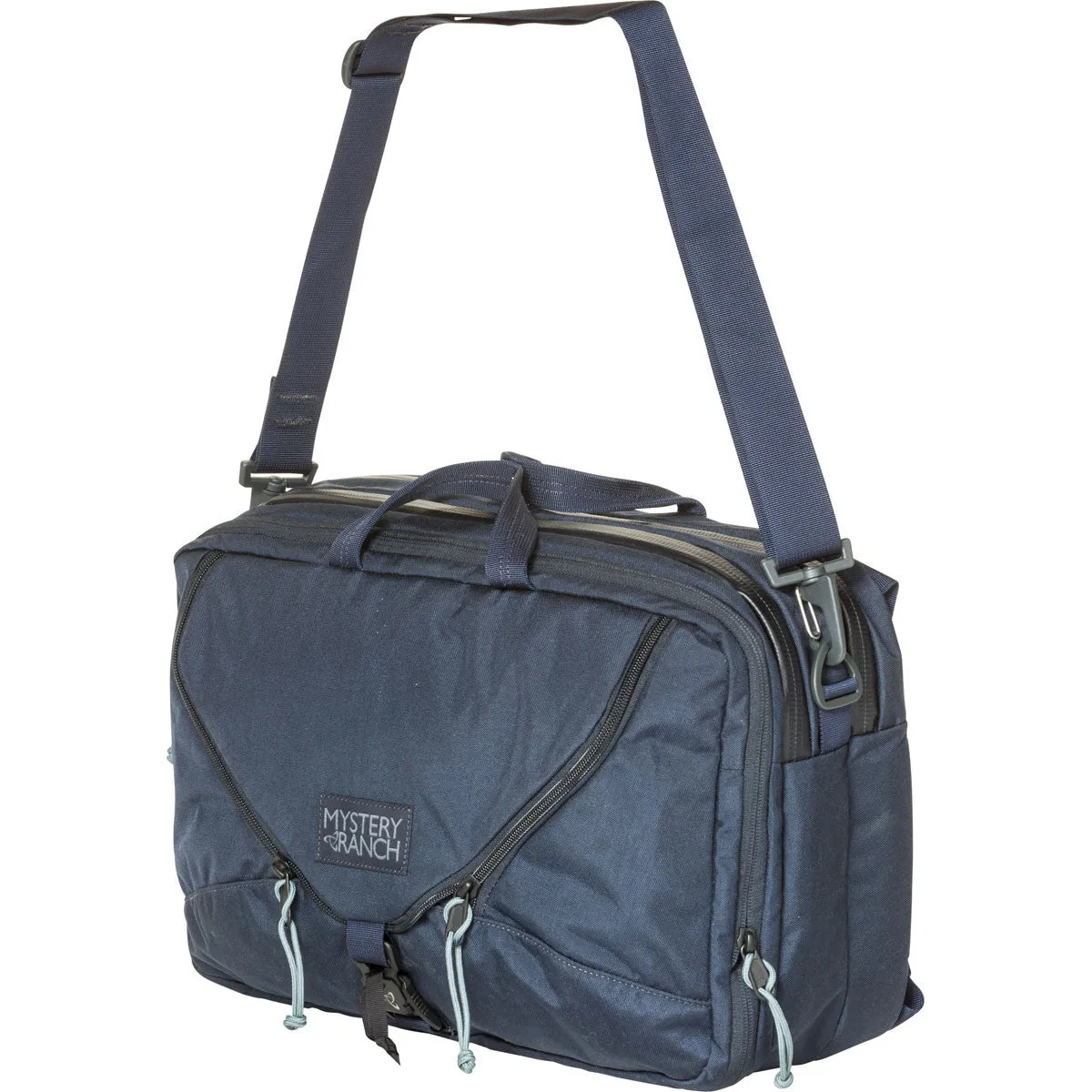 Mystery Ranch 3 Way Briefcase Expandable