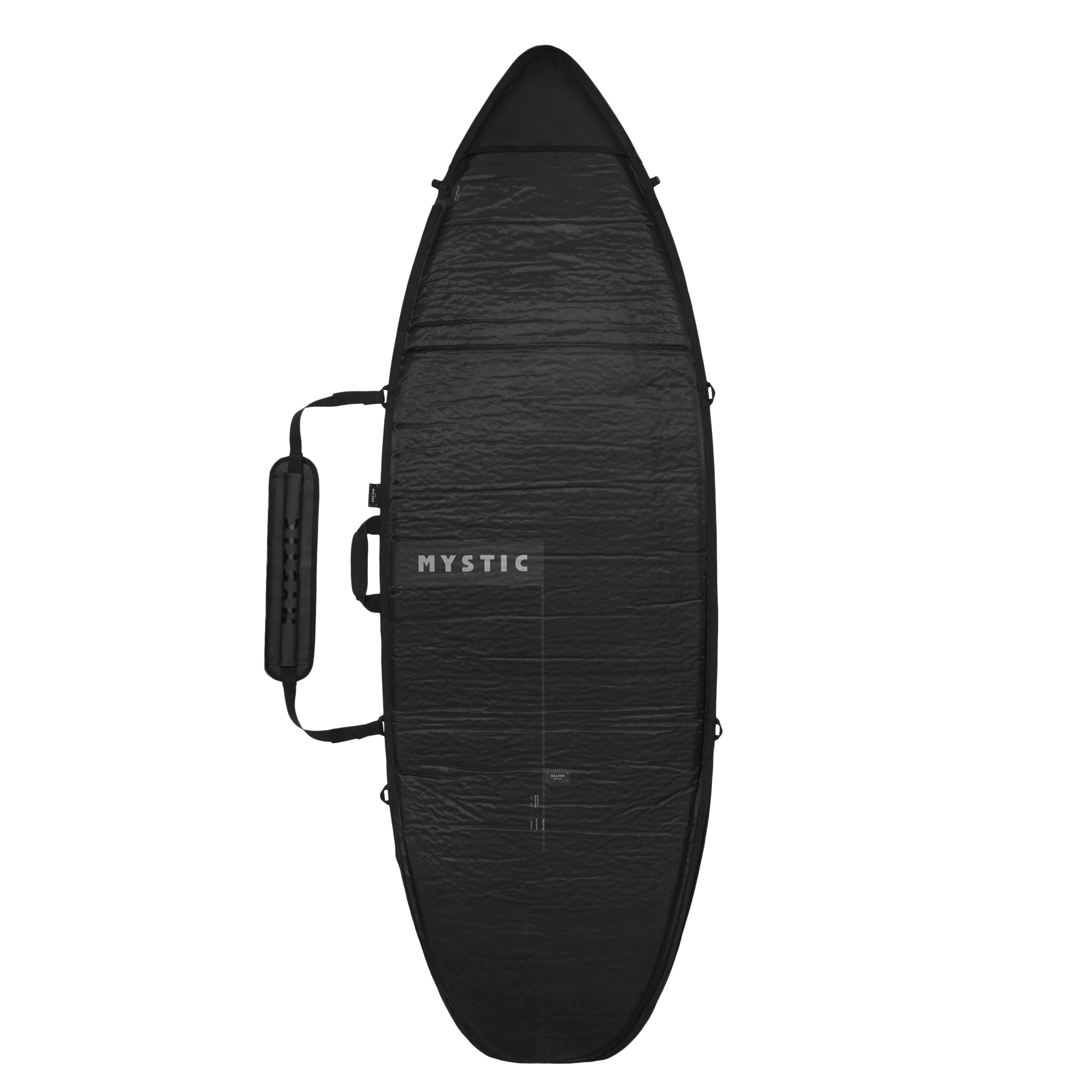 Mystic Helium Inflatable Day Cover