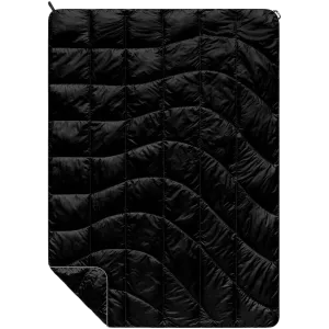Nanoloft Puffy Blanket Travel