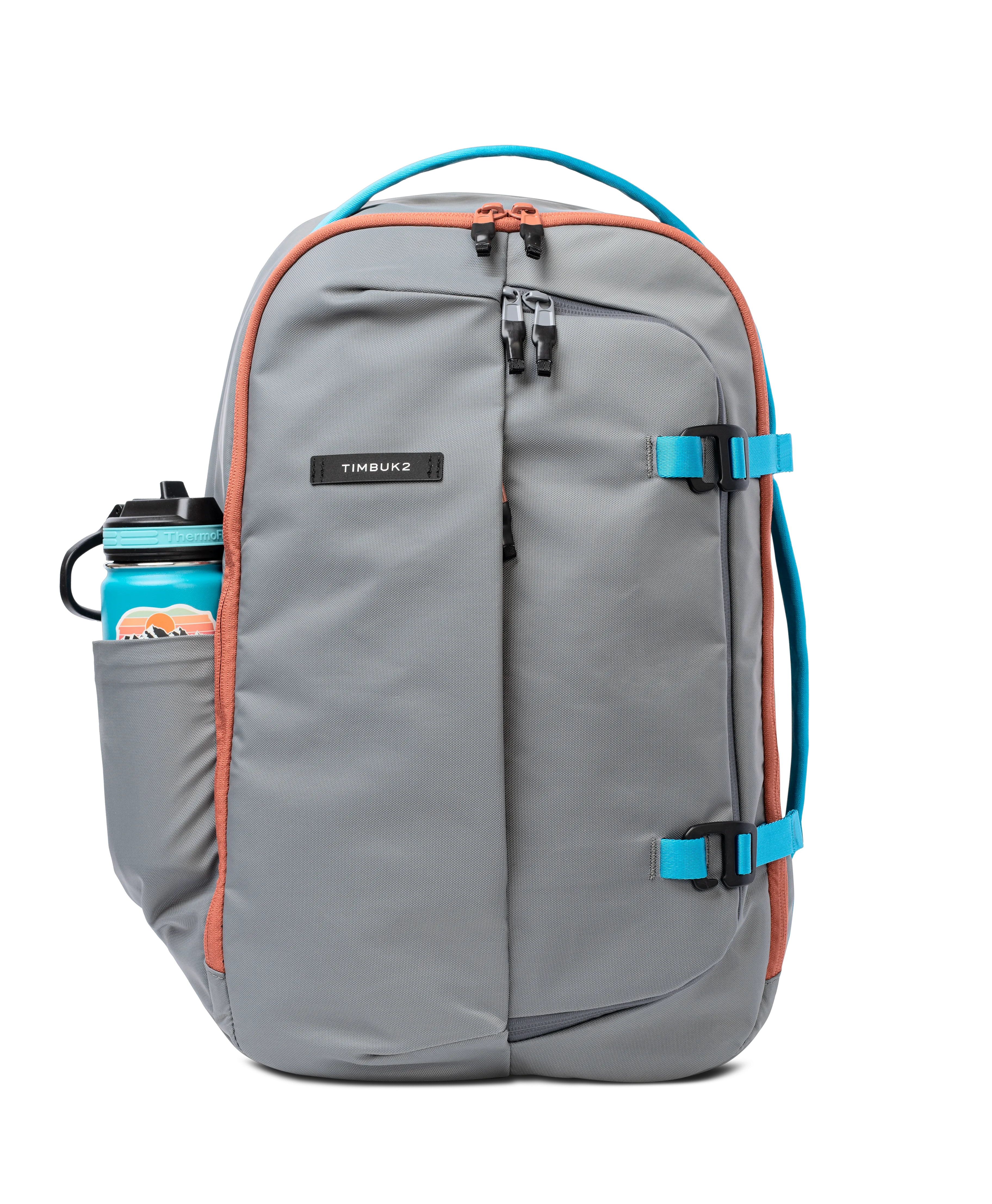 Never Check Expandable Backpack