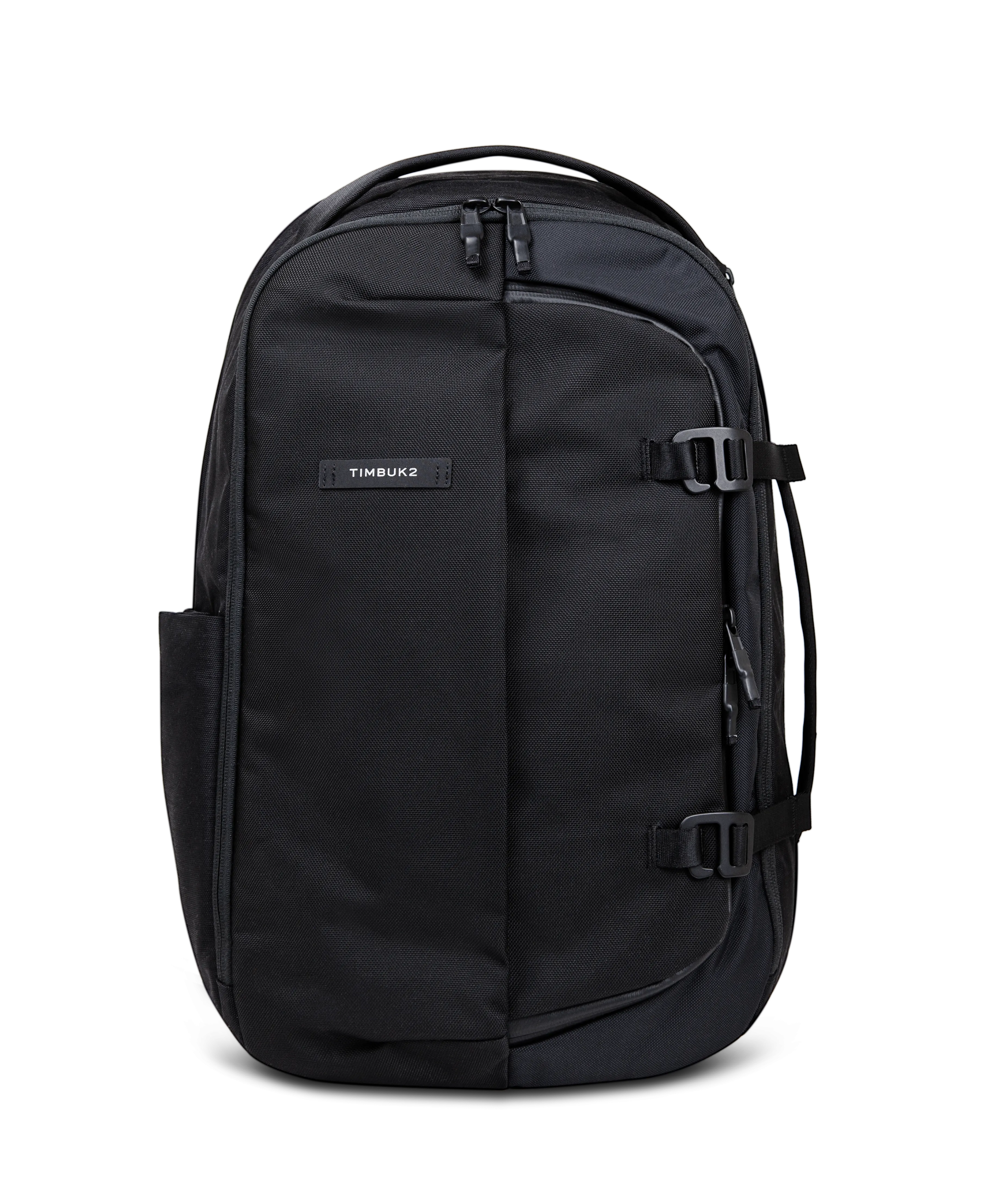 Never Check Expandable Backpack