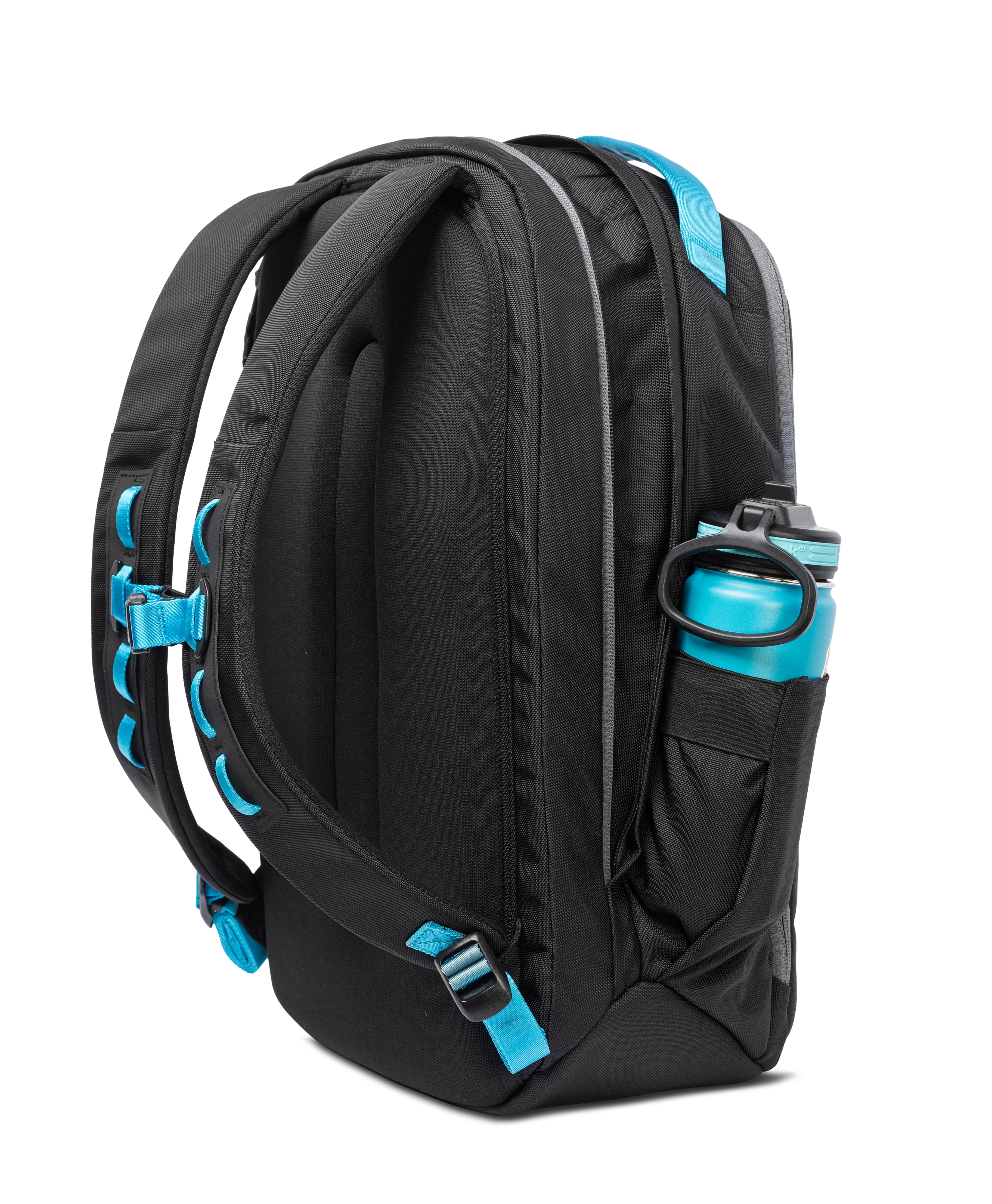 Never Check Expandable Backpack