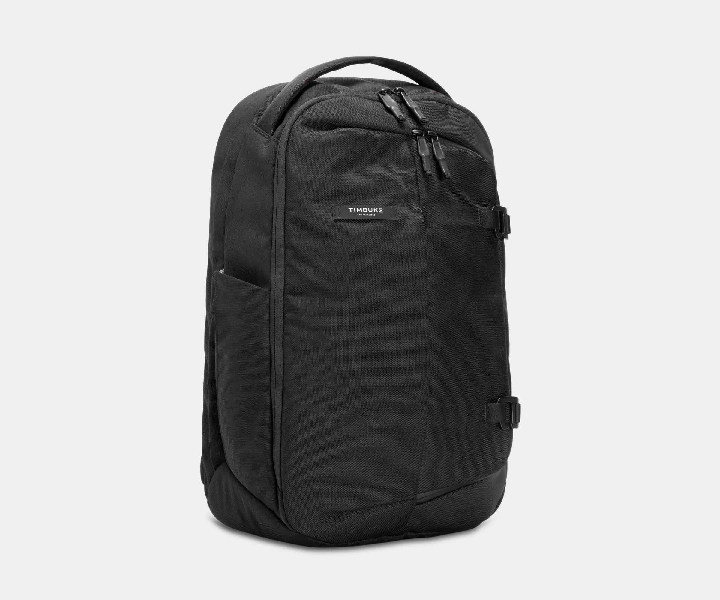 Never Check Expandable Backpack