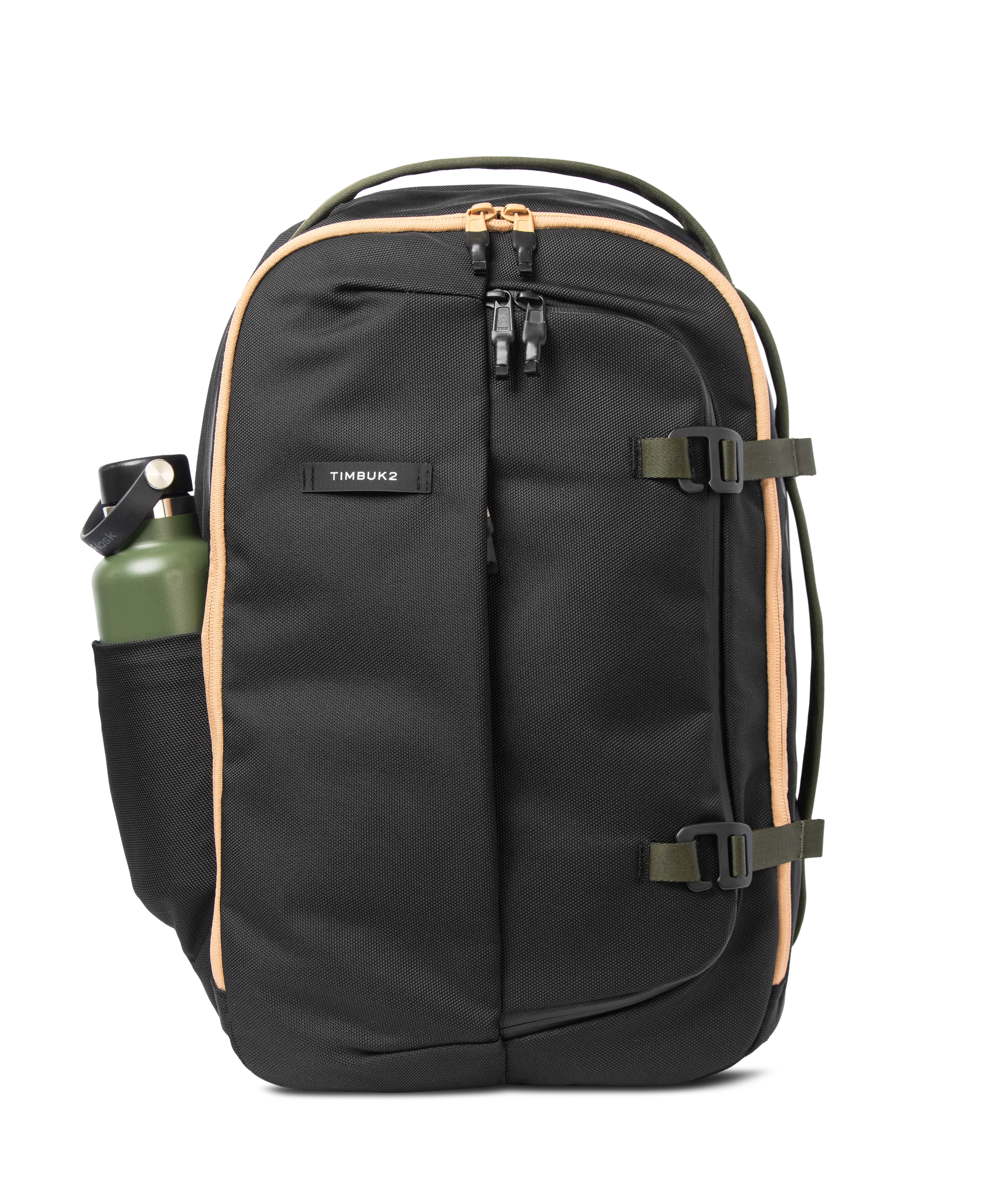 Never Check Expandable Backpack