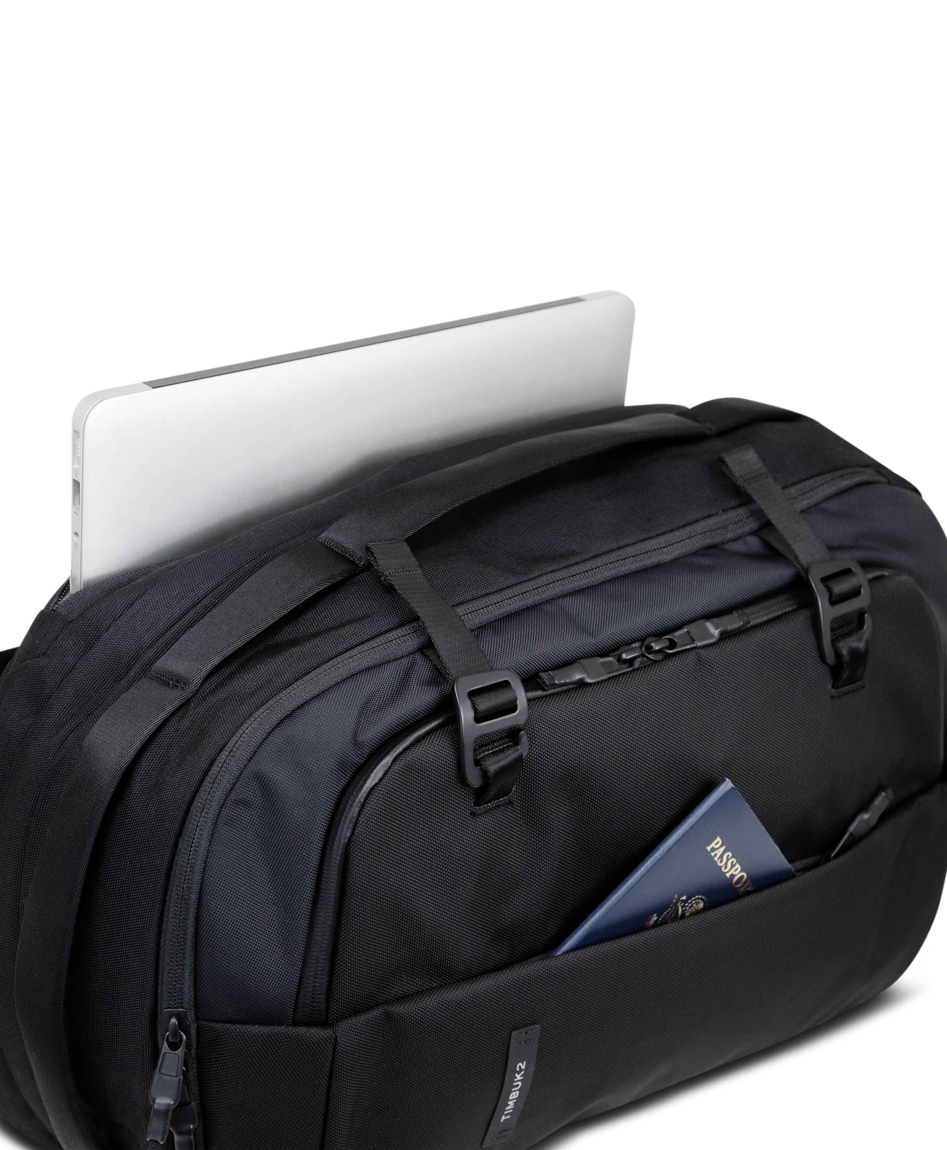 Never Check Expandable Backpack