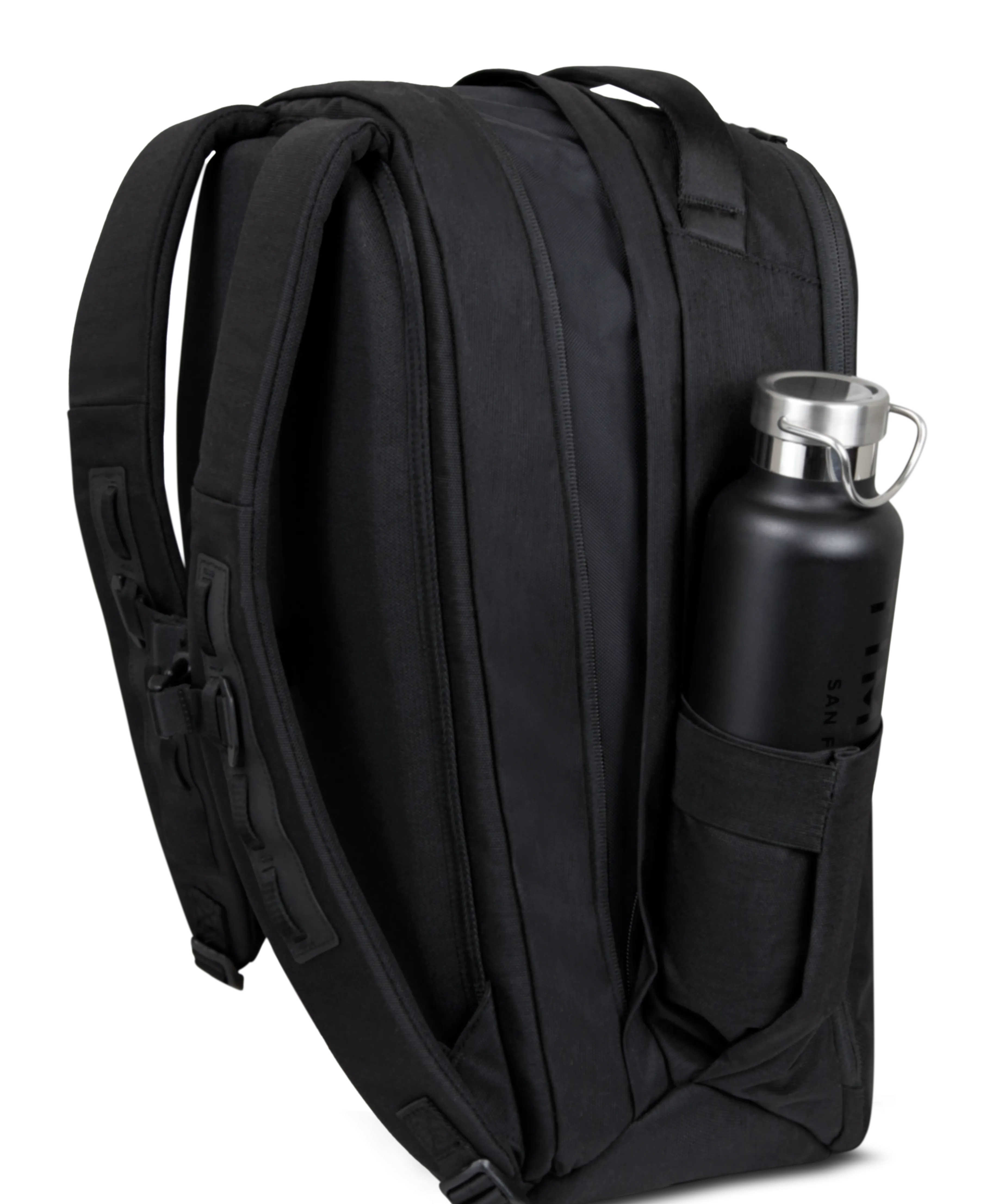 Never Check Expandable Backpack