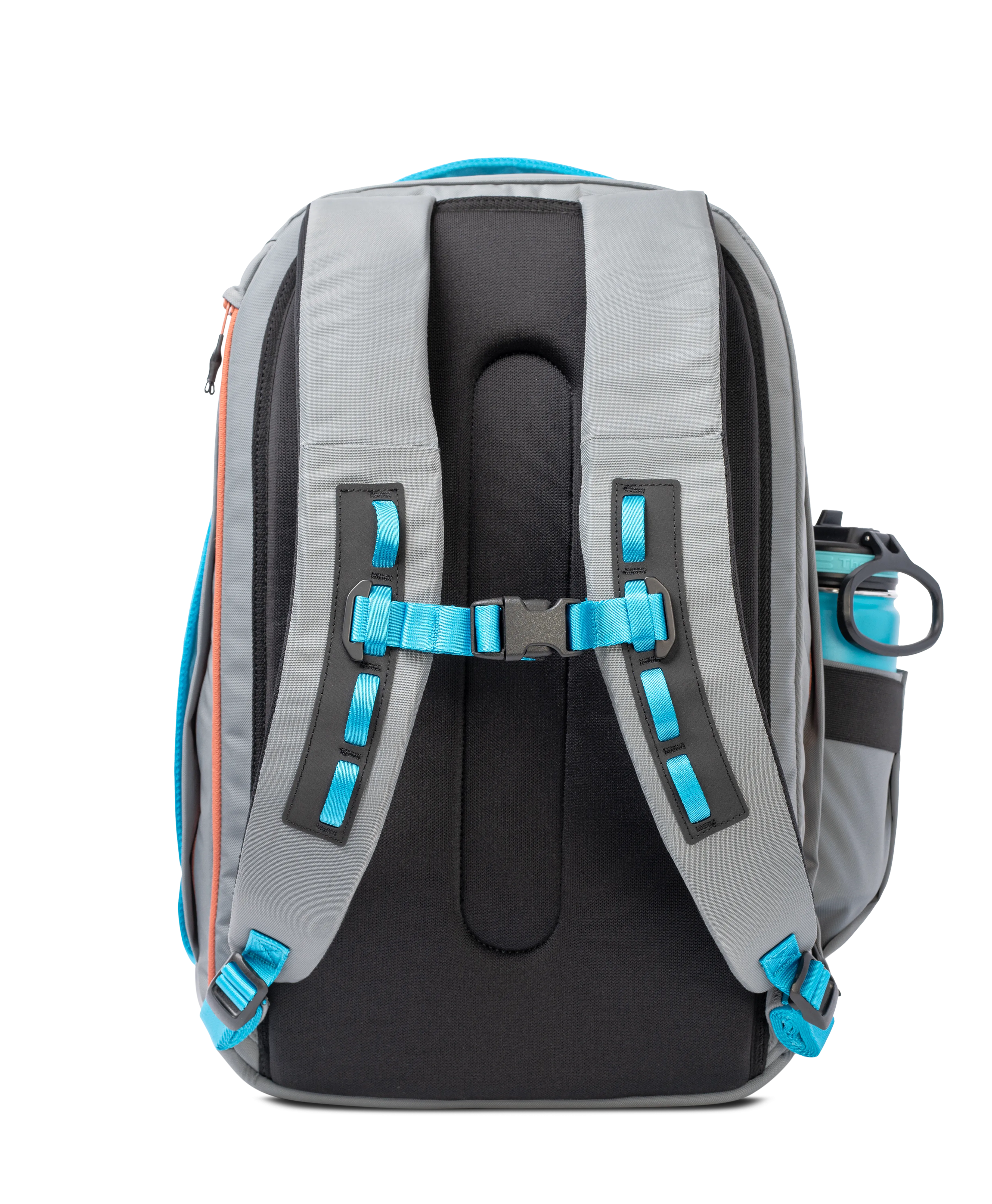 Never Check Expandable Backpack