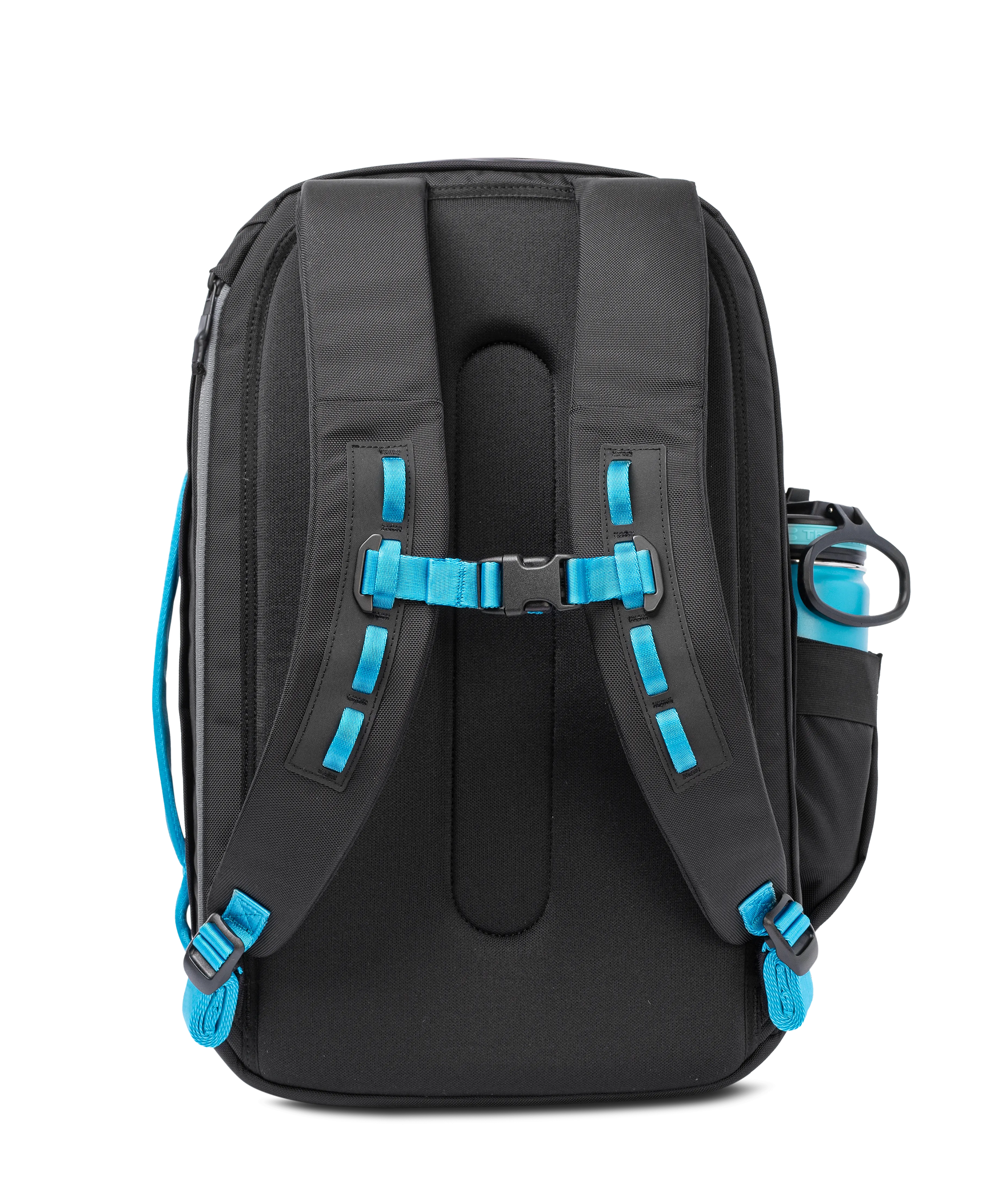Never Check Expandable Backpack