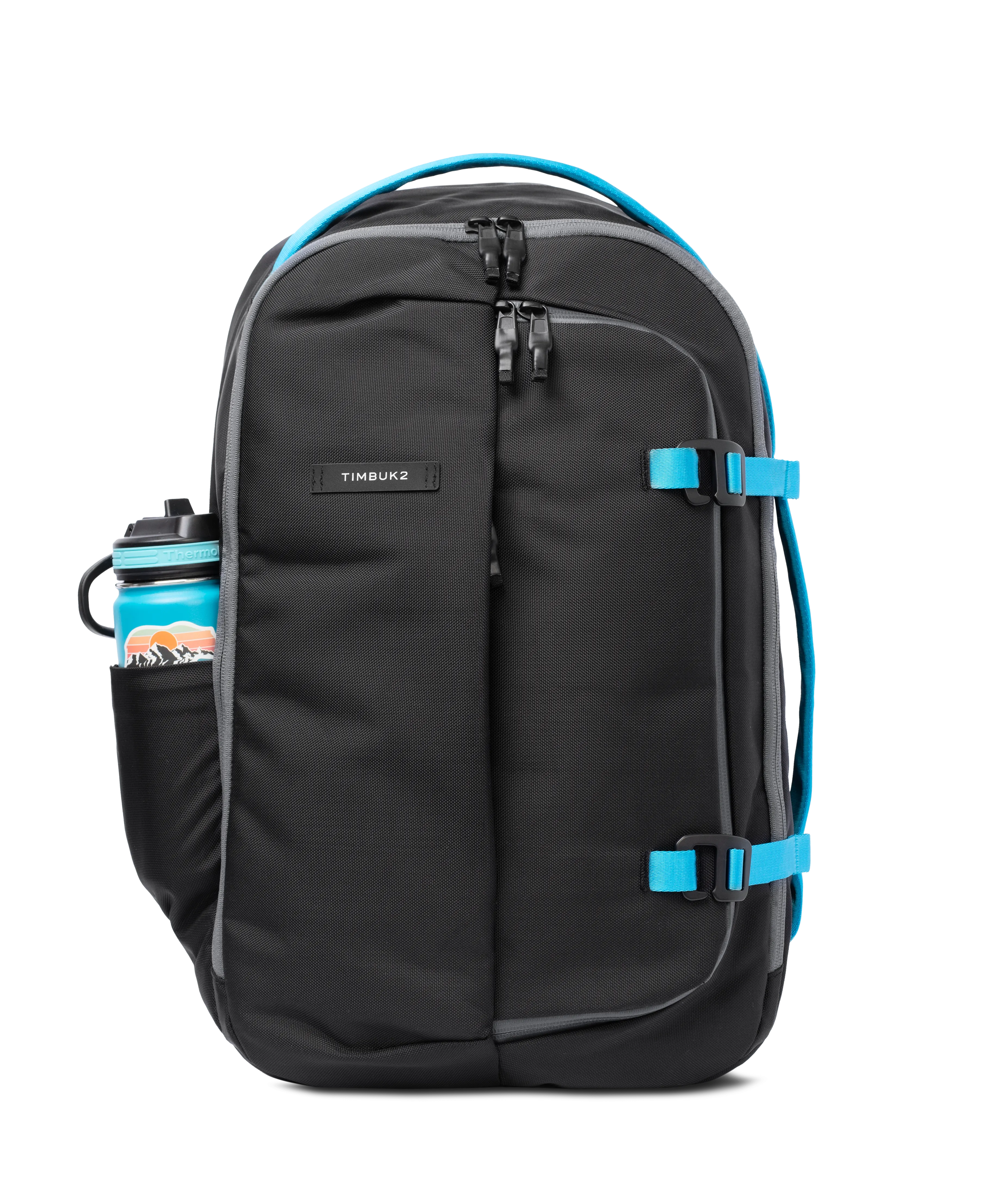 Never Check Expandable Backpack