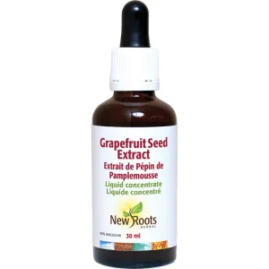 New Roots Grapefruit Seed Extract Liquid 30ml