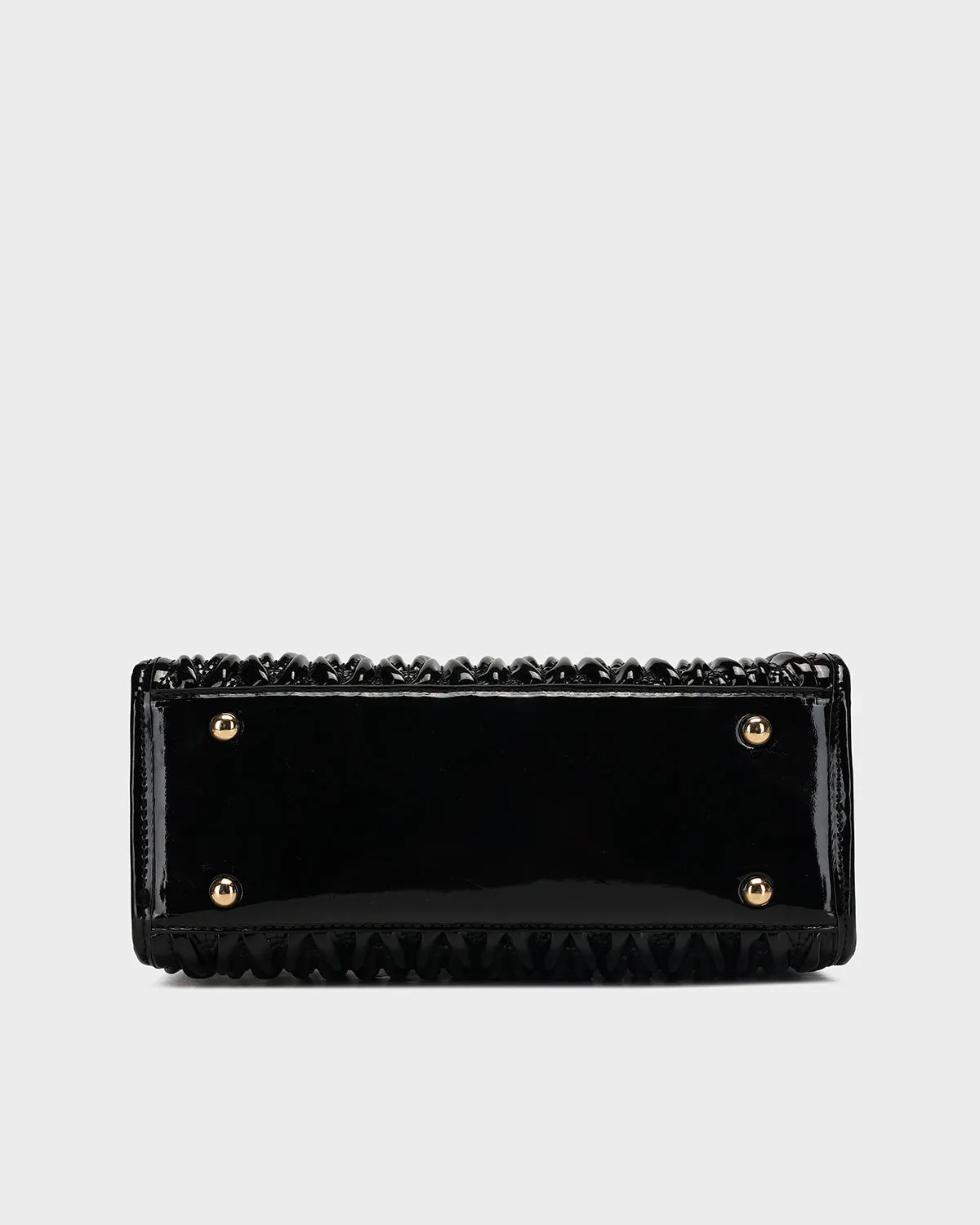 Night Out Tote Bag in Black