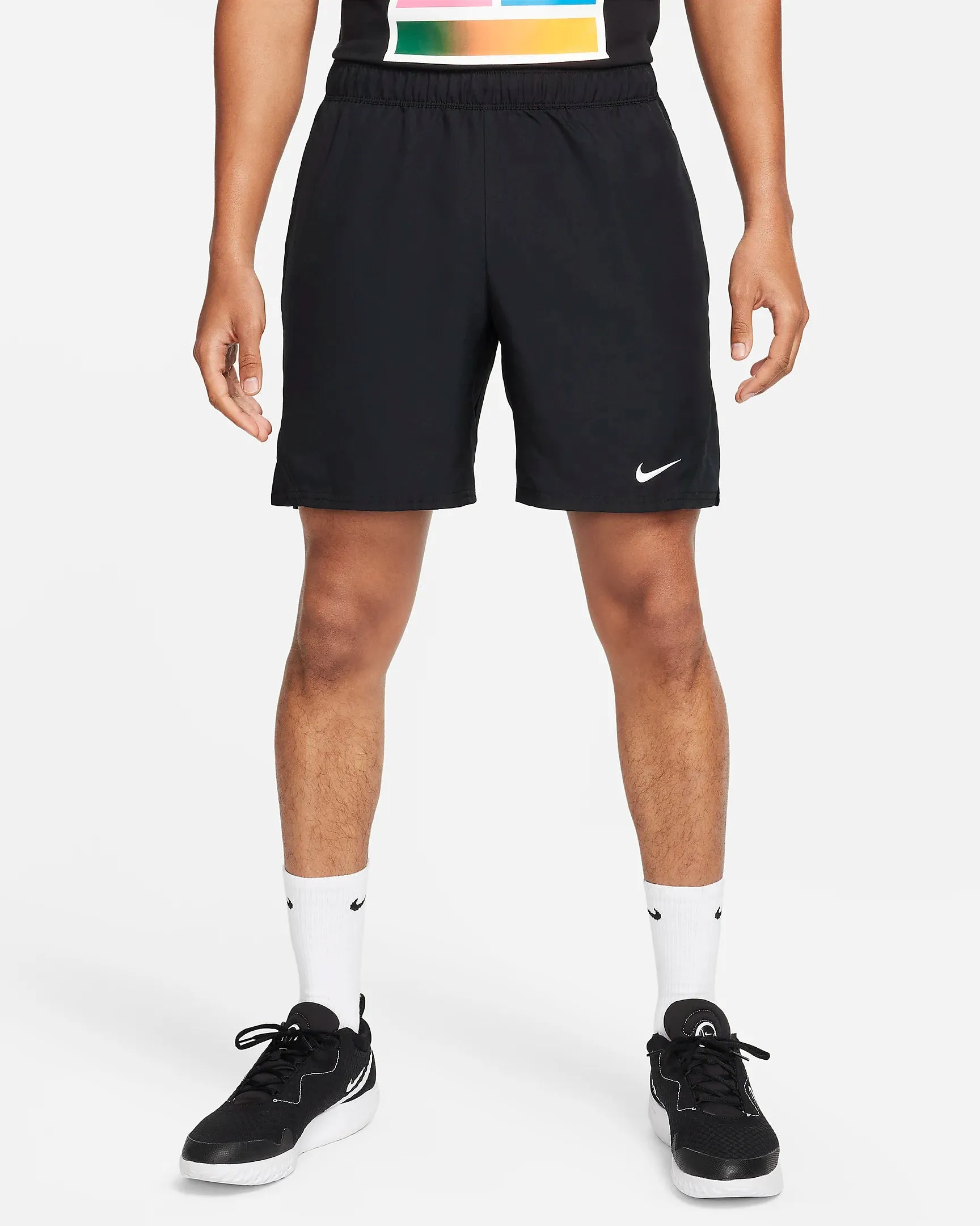 Nike Court Dri-FIT Victory 7" Shorts