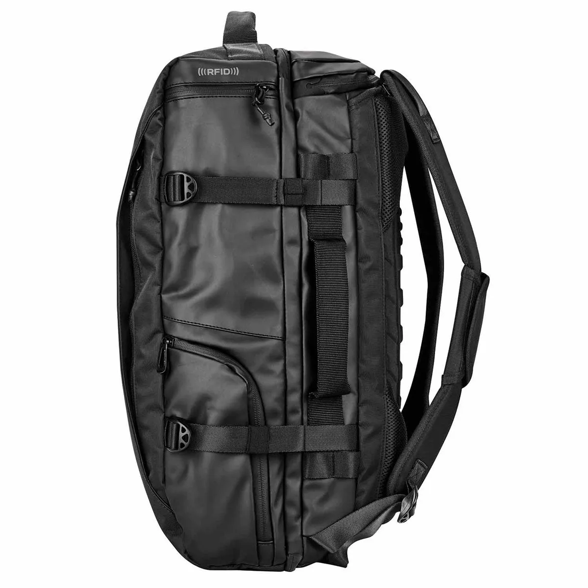 Norseman Carry On - RTB-2