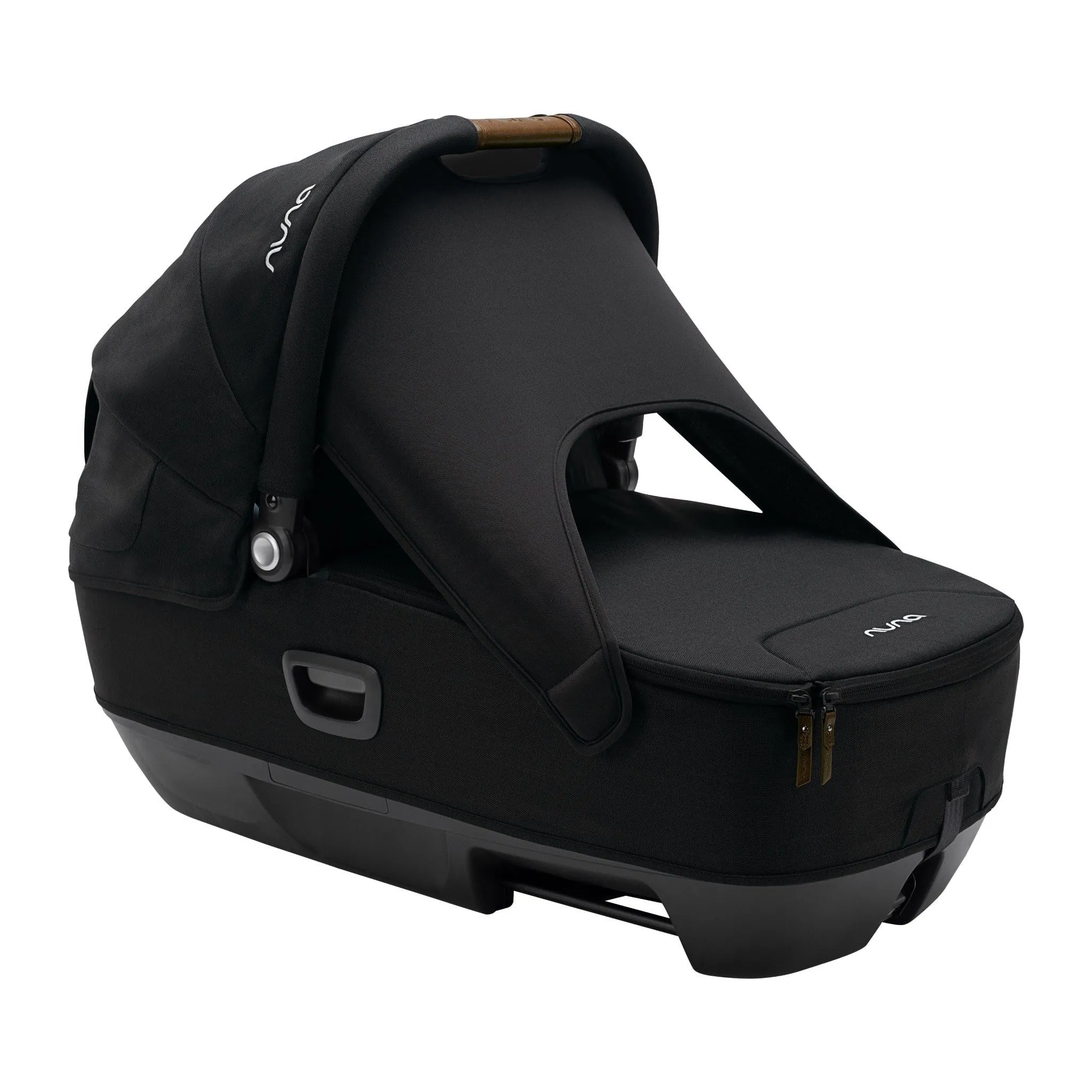 Nuna TRIV Next Generation Cari Bundle in Cedar