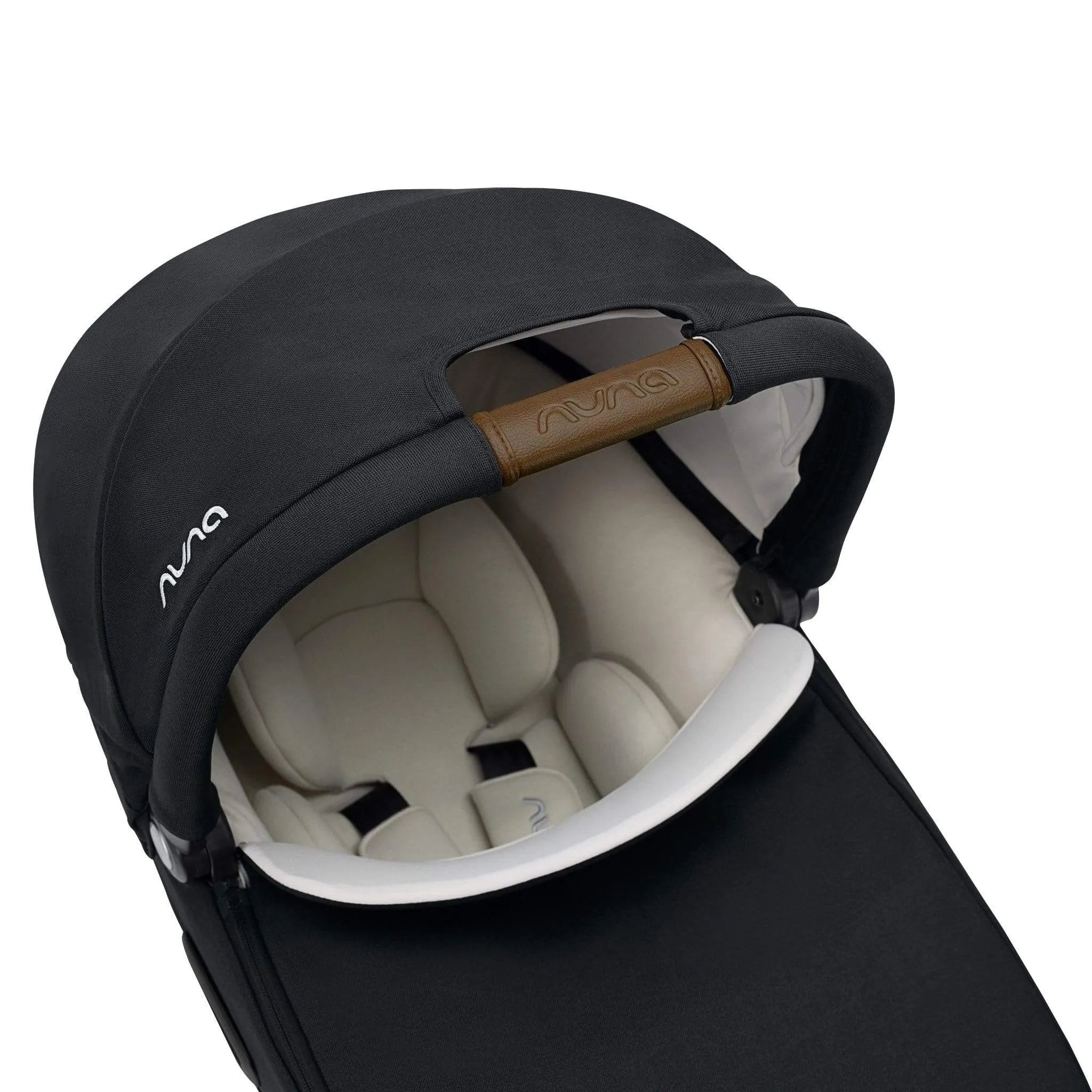 Nuna TRIV Next Generation Cari Bundle in Cedar