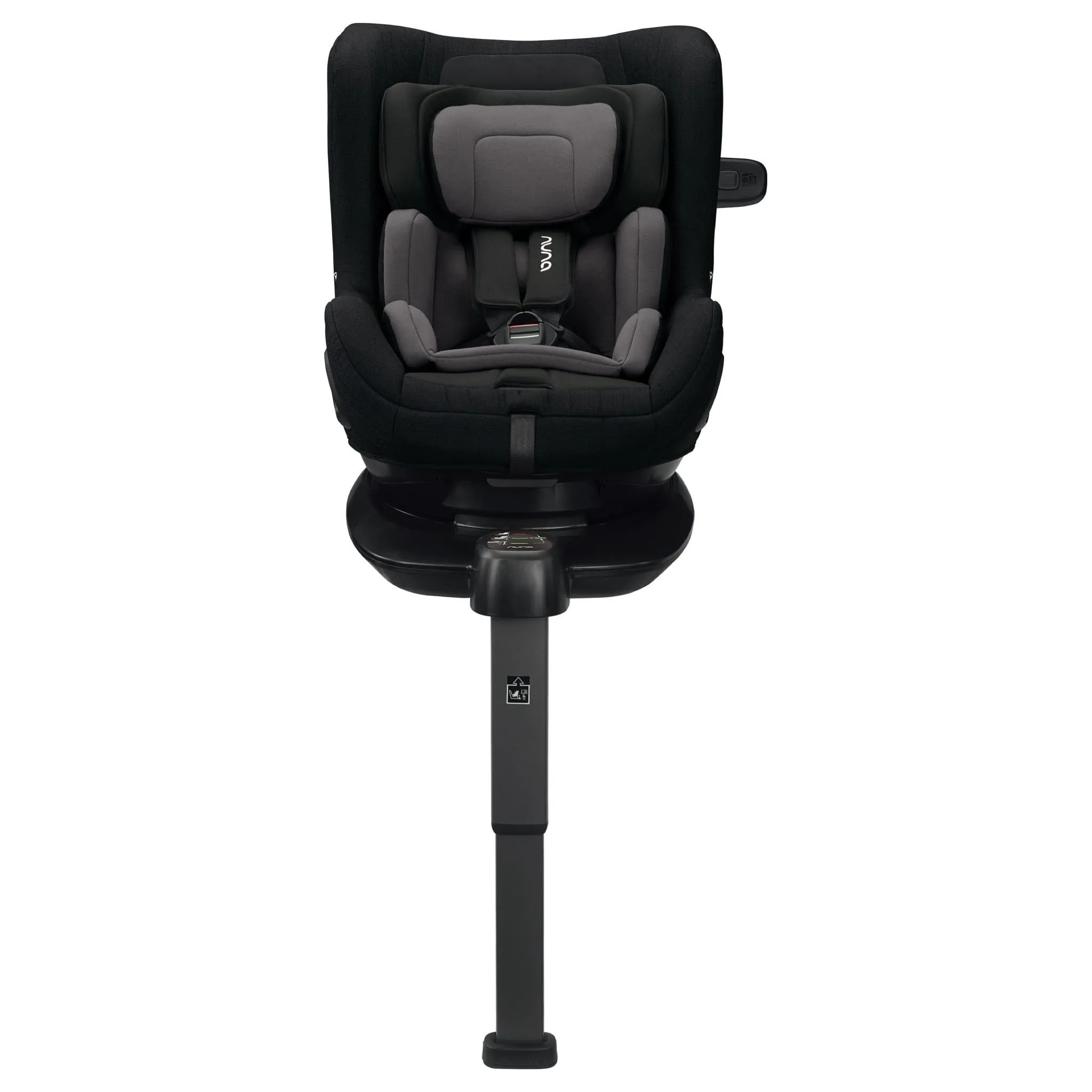 Nuna TRIV Next Generation Cari Bundle in Cedar