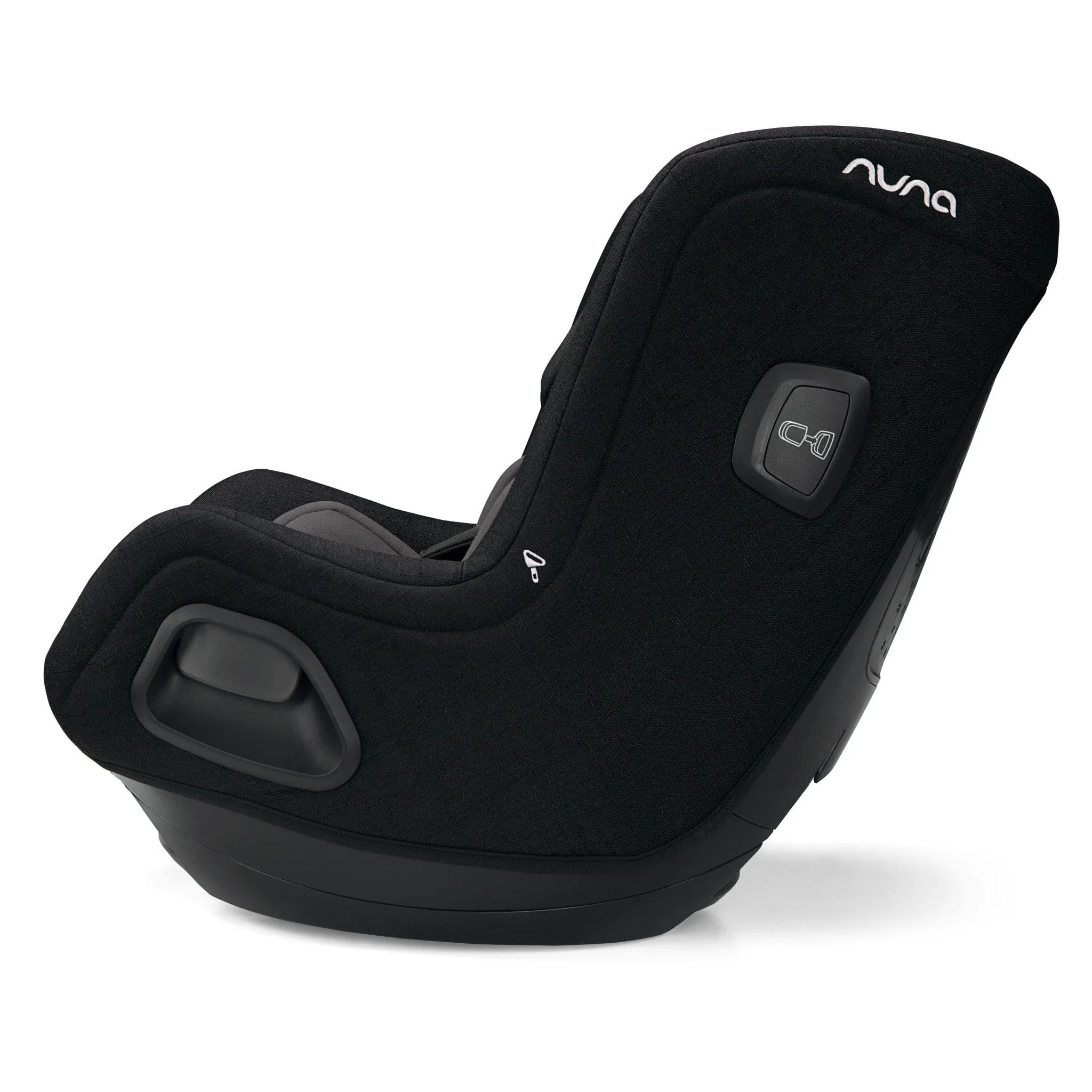 Nuna TRIV Next Generation Cari Travel System (Biscotti)