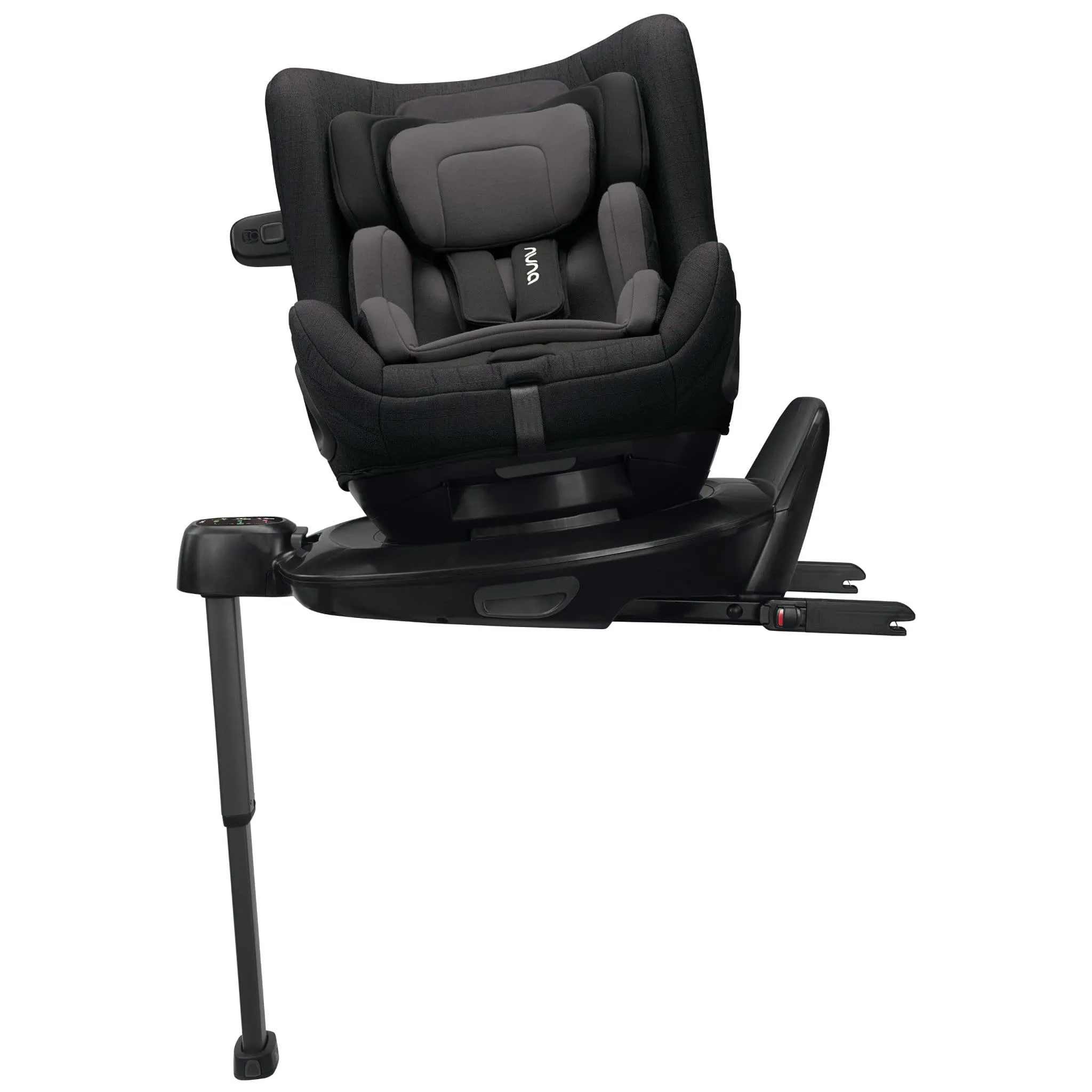 Nuna TRIV Next Generation Cari Travel System (Biscotti)